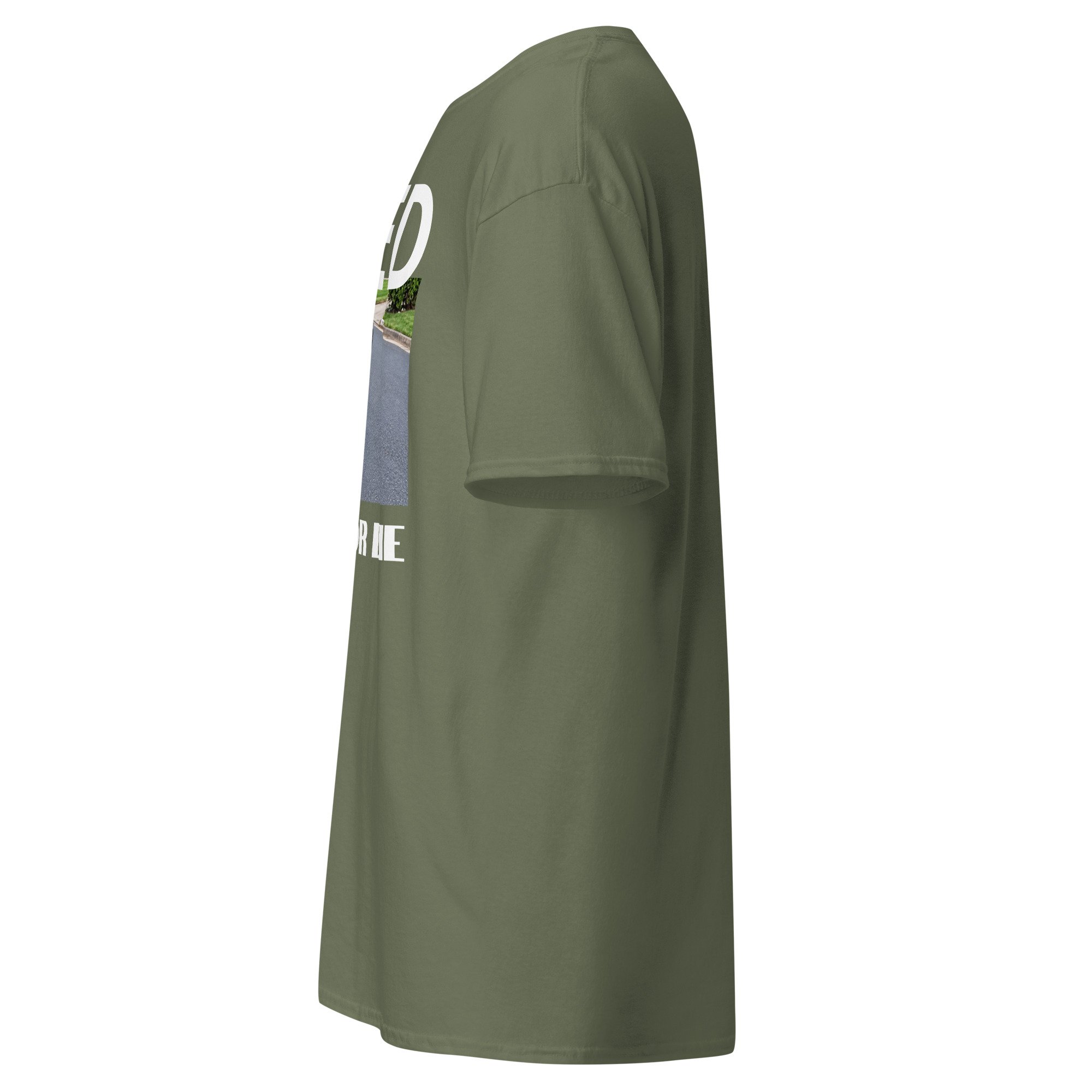 unisex-classic-tee-military-green-left-6ac14a0b8d426.jpg