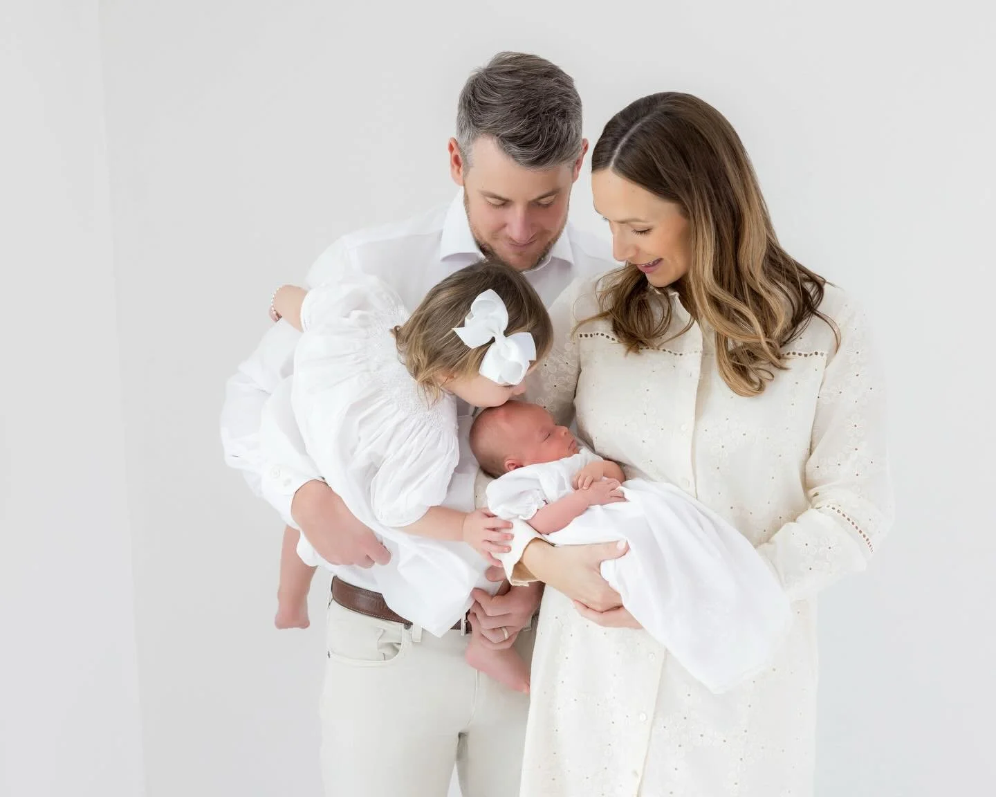 Tomorrow is Lottie&rsquo;s official due date! I&rsquo;m so glad she decided to come early so the world could enjoy her precious face a few extra weeks.