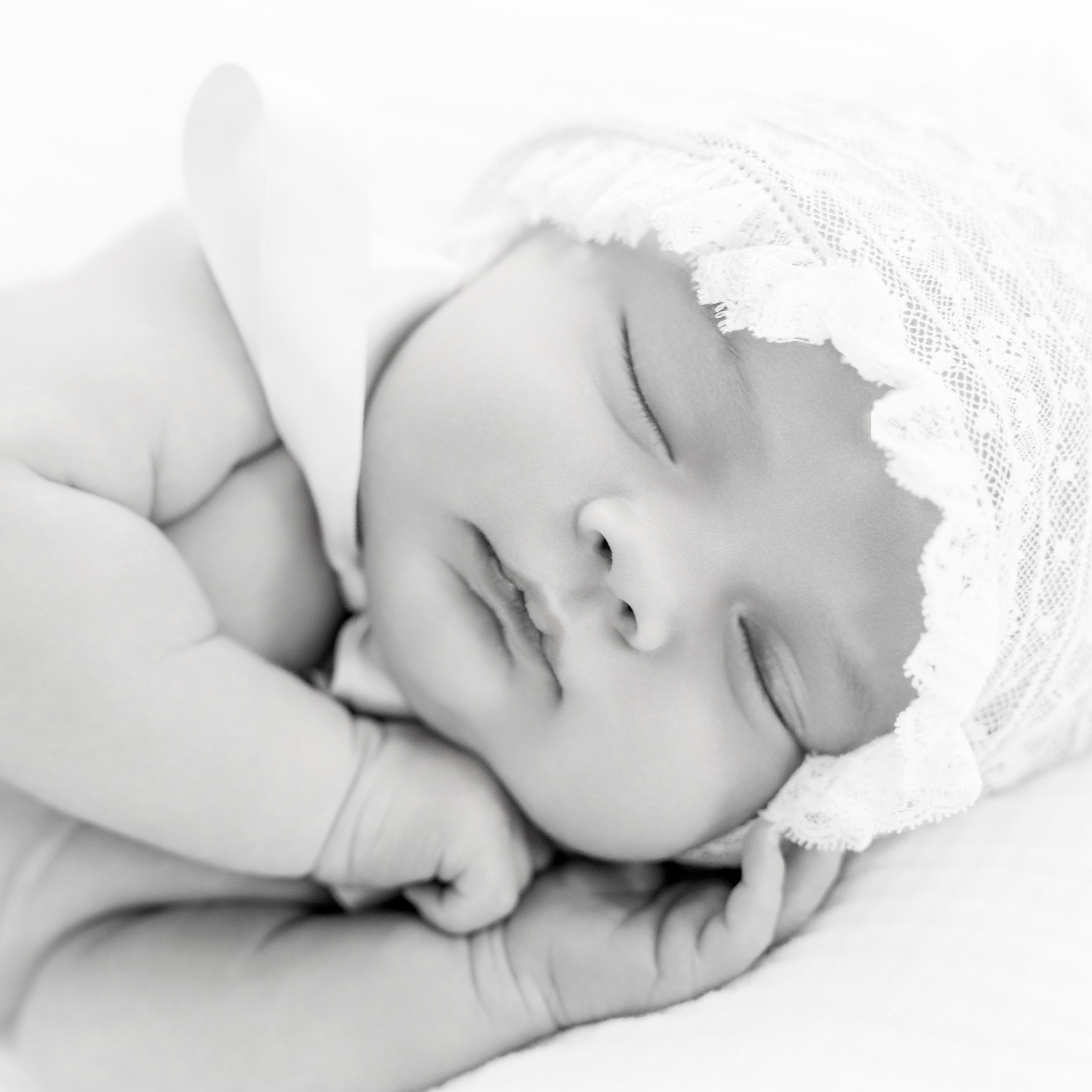 From tiny fingers to proud big‑sister hugs &mdash; the Fanning family grew, and so did their hearts. Welcome Baby Collins Blair!  @cn_fanning