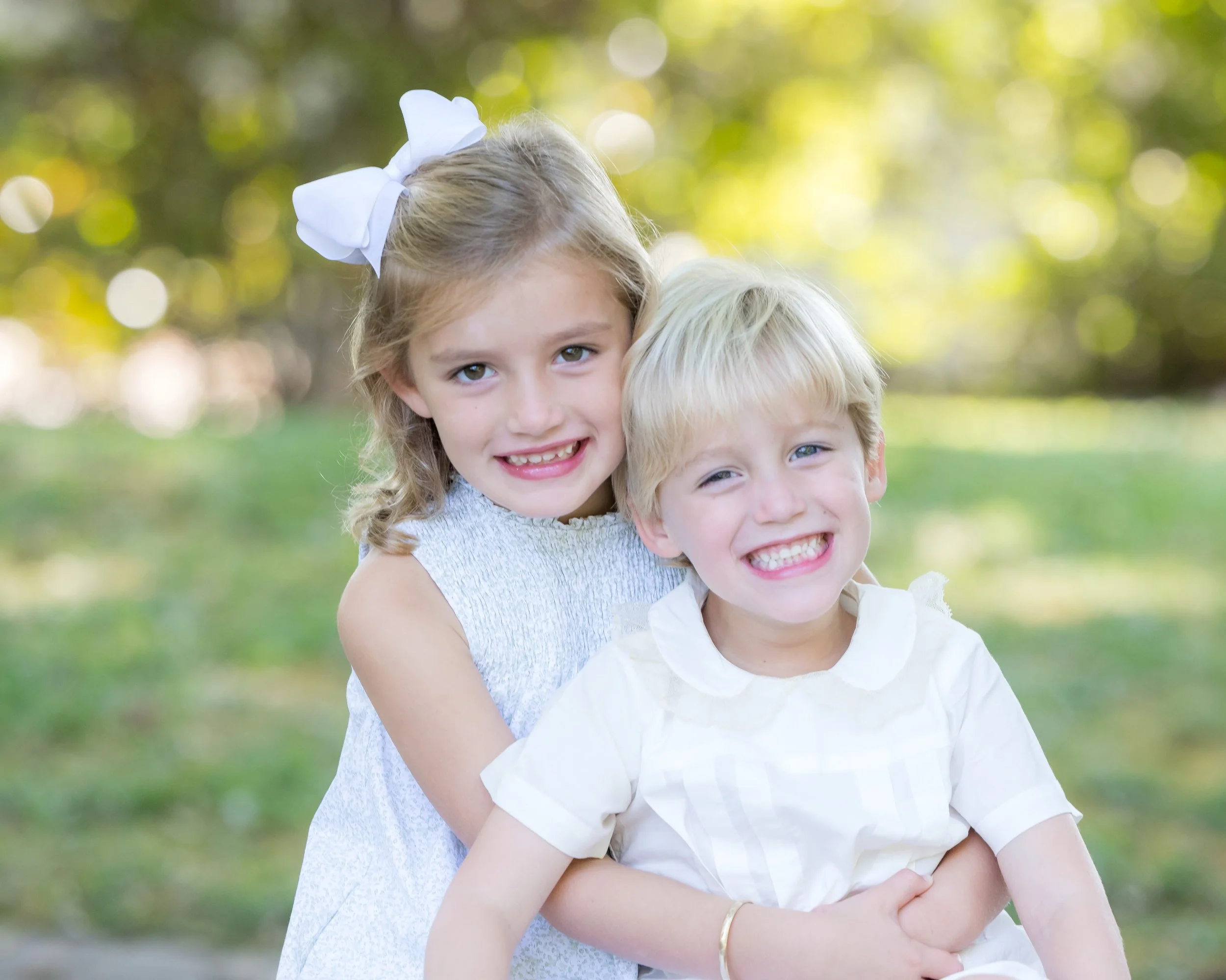 Thank you Samples family for letting me capture these sweet moments.