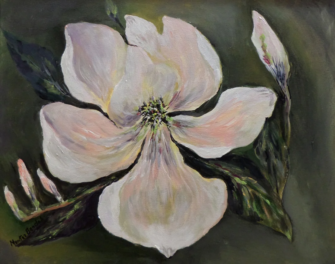 Full Bloom
