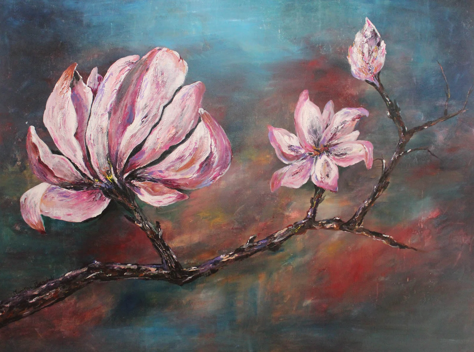 Magnolia