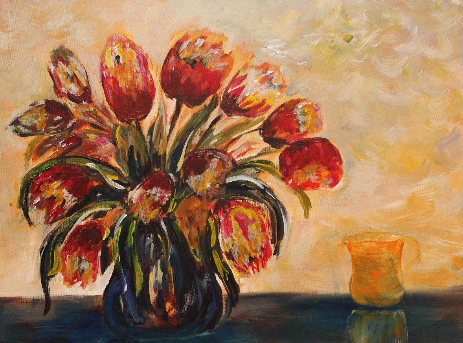 Tulips