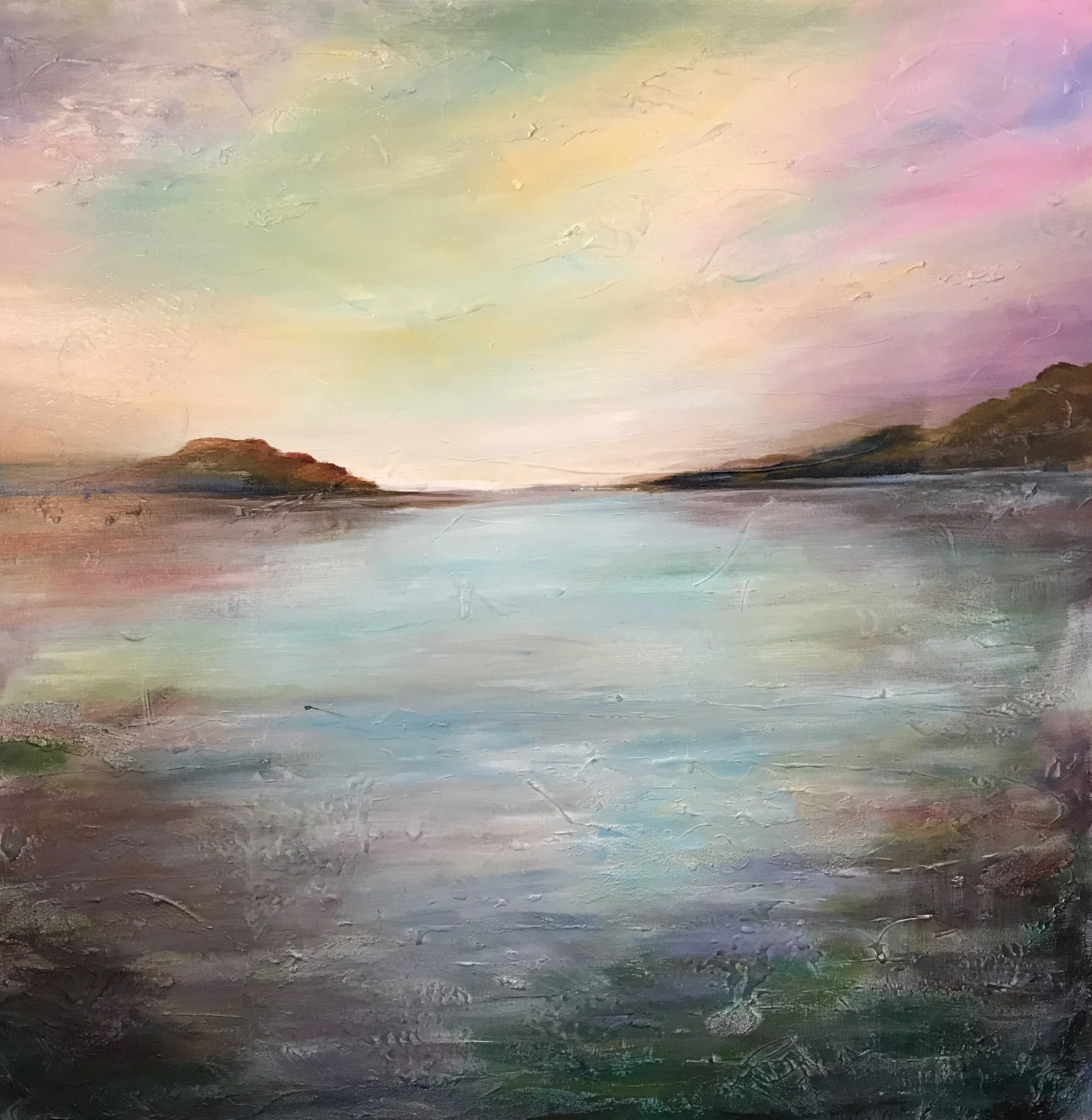 Standing in the Winds of Change 