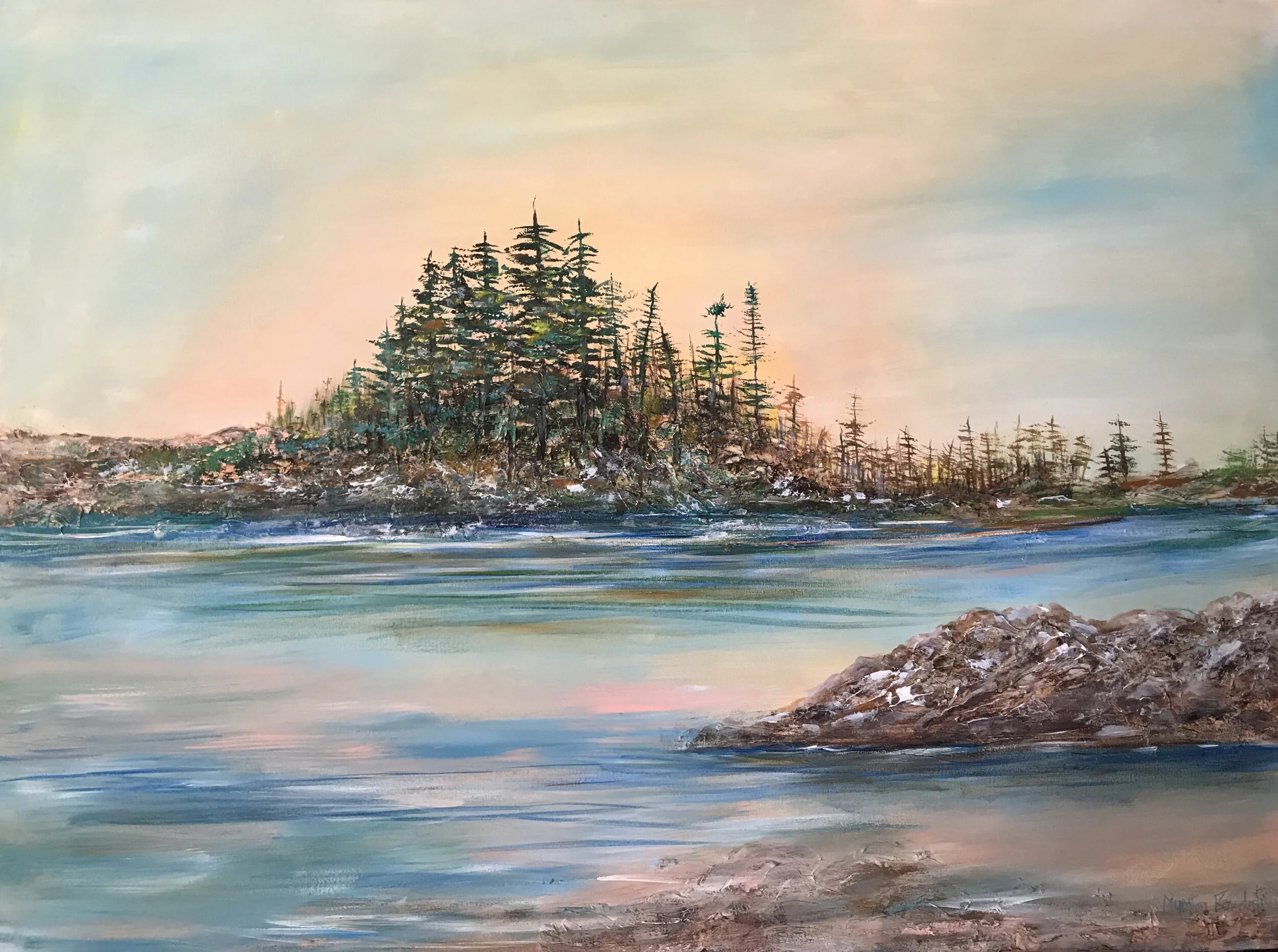 Dancing Without Sleeping