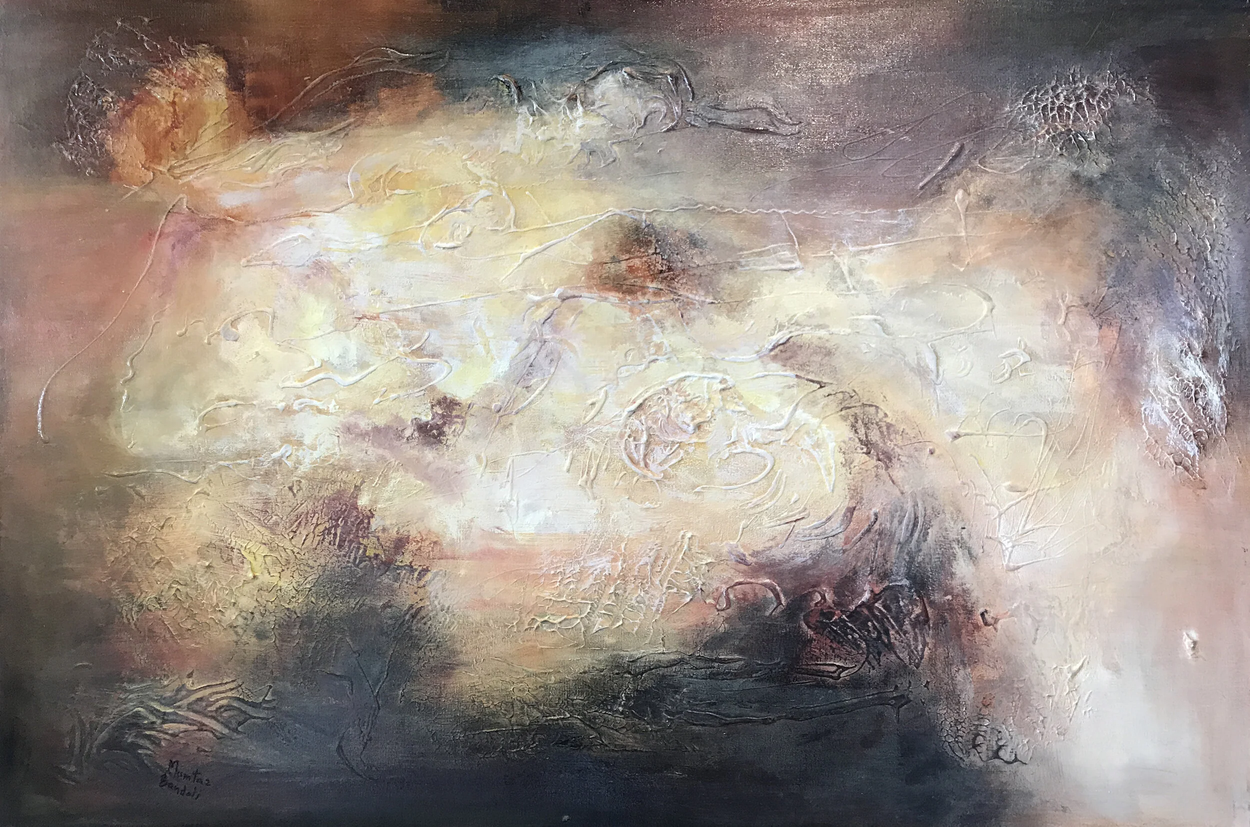 Searching for Your Soul