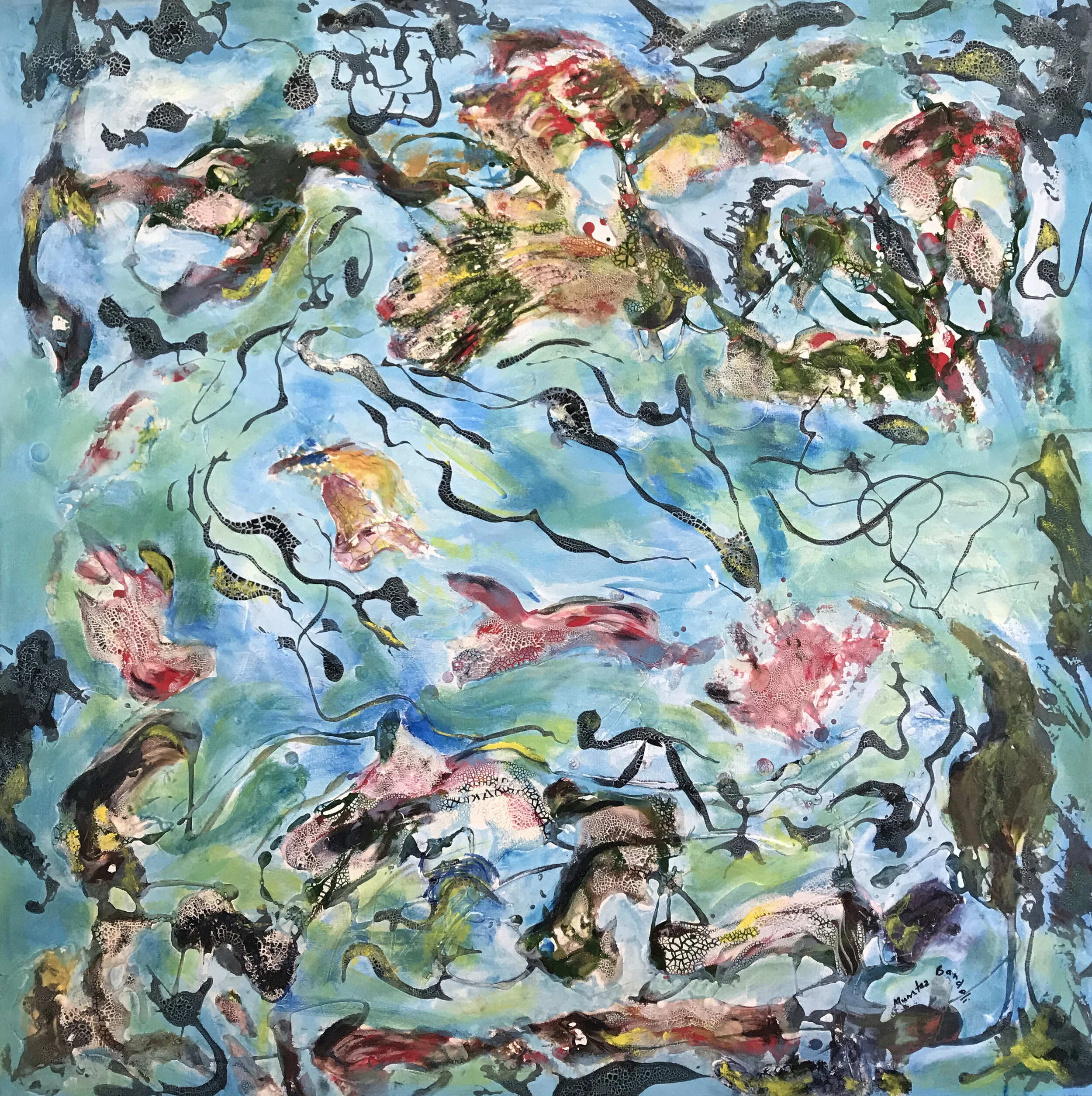 Enchanted Underworld