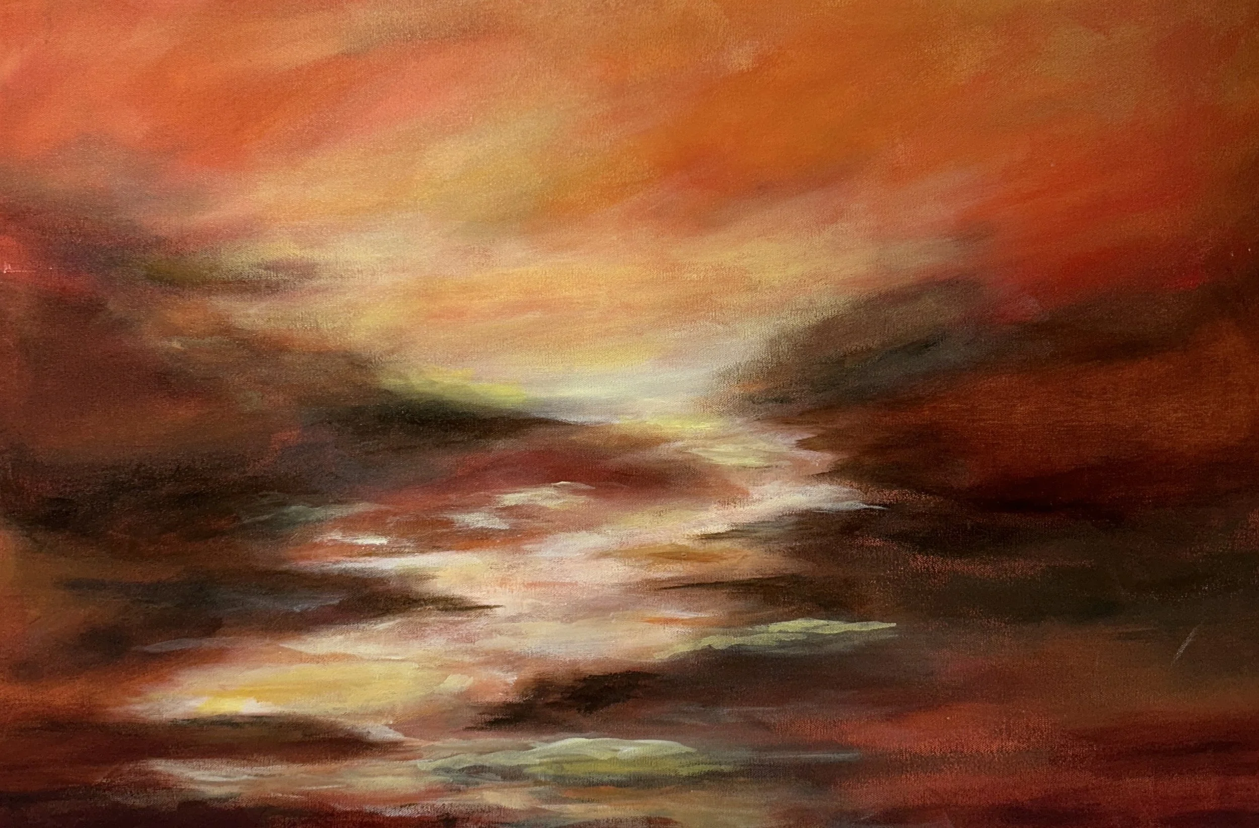 Fire In The Sky 
