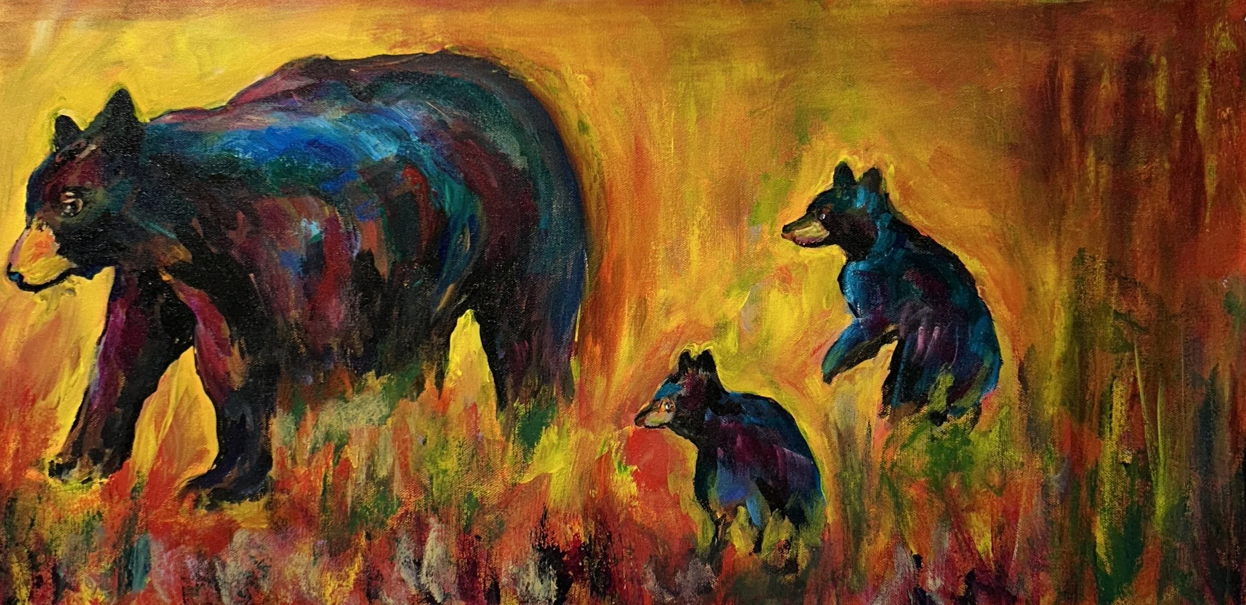 The Bears