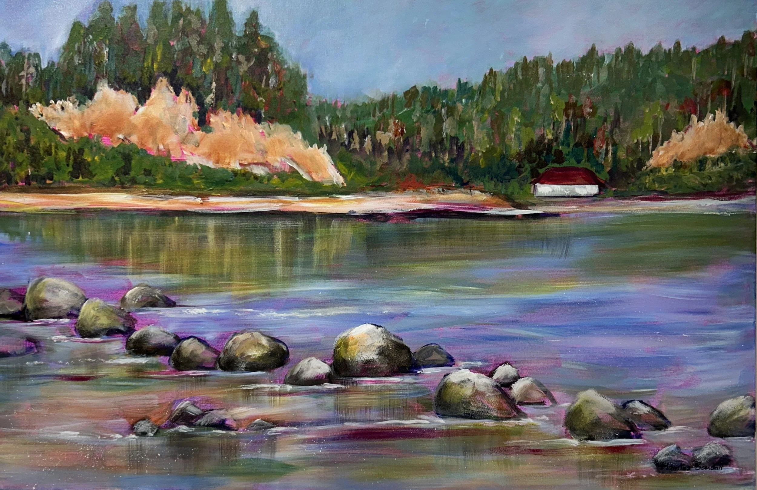 Summer Cottage