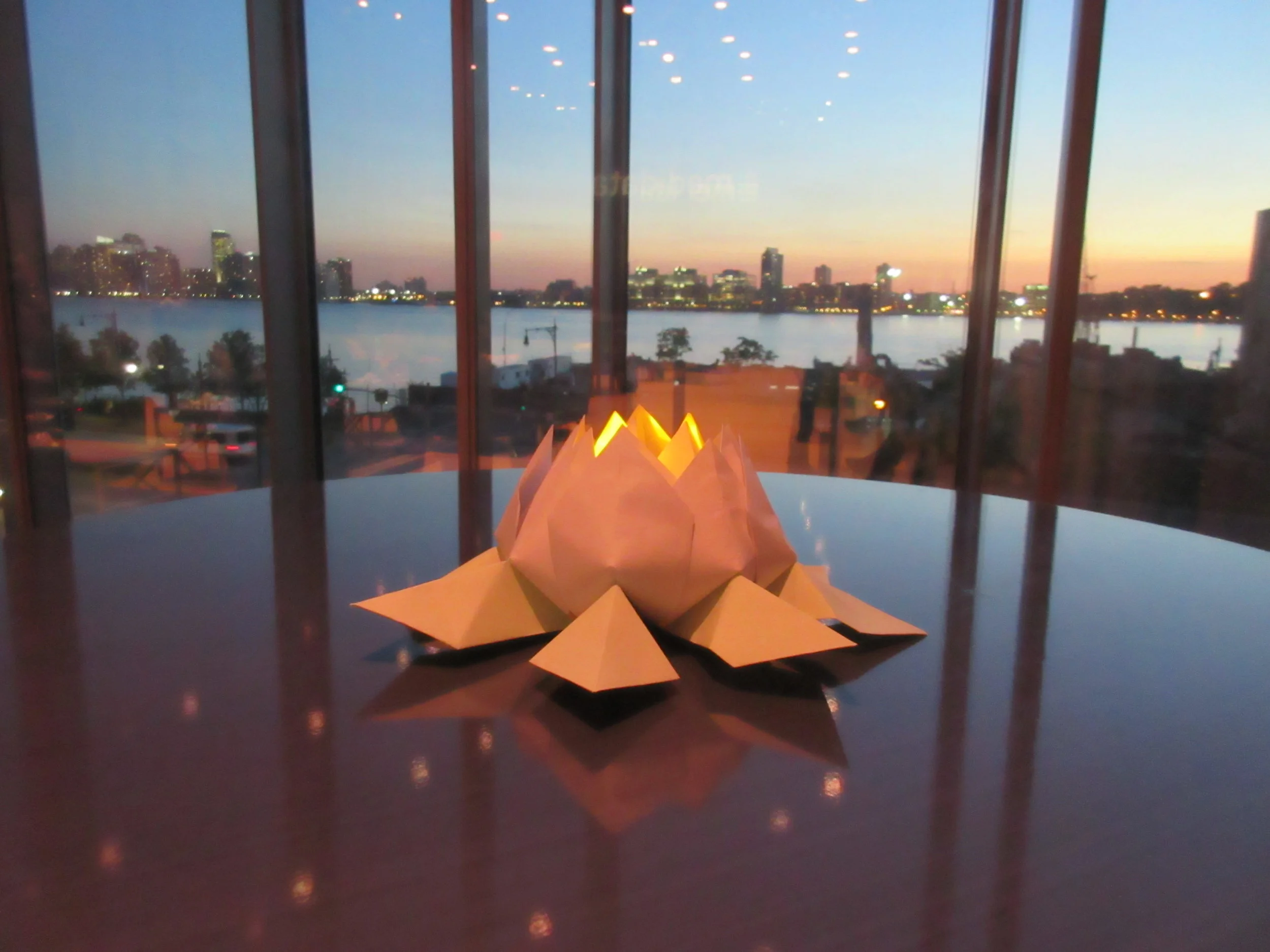 Event Group - medidata Whitney Museum Event