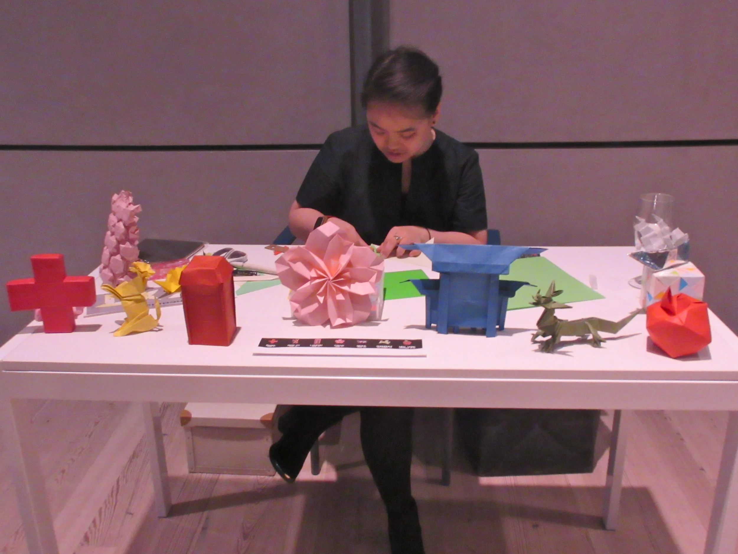 Event Group - medidata Whitney Museum Event