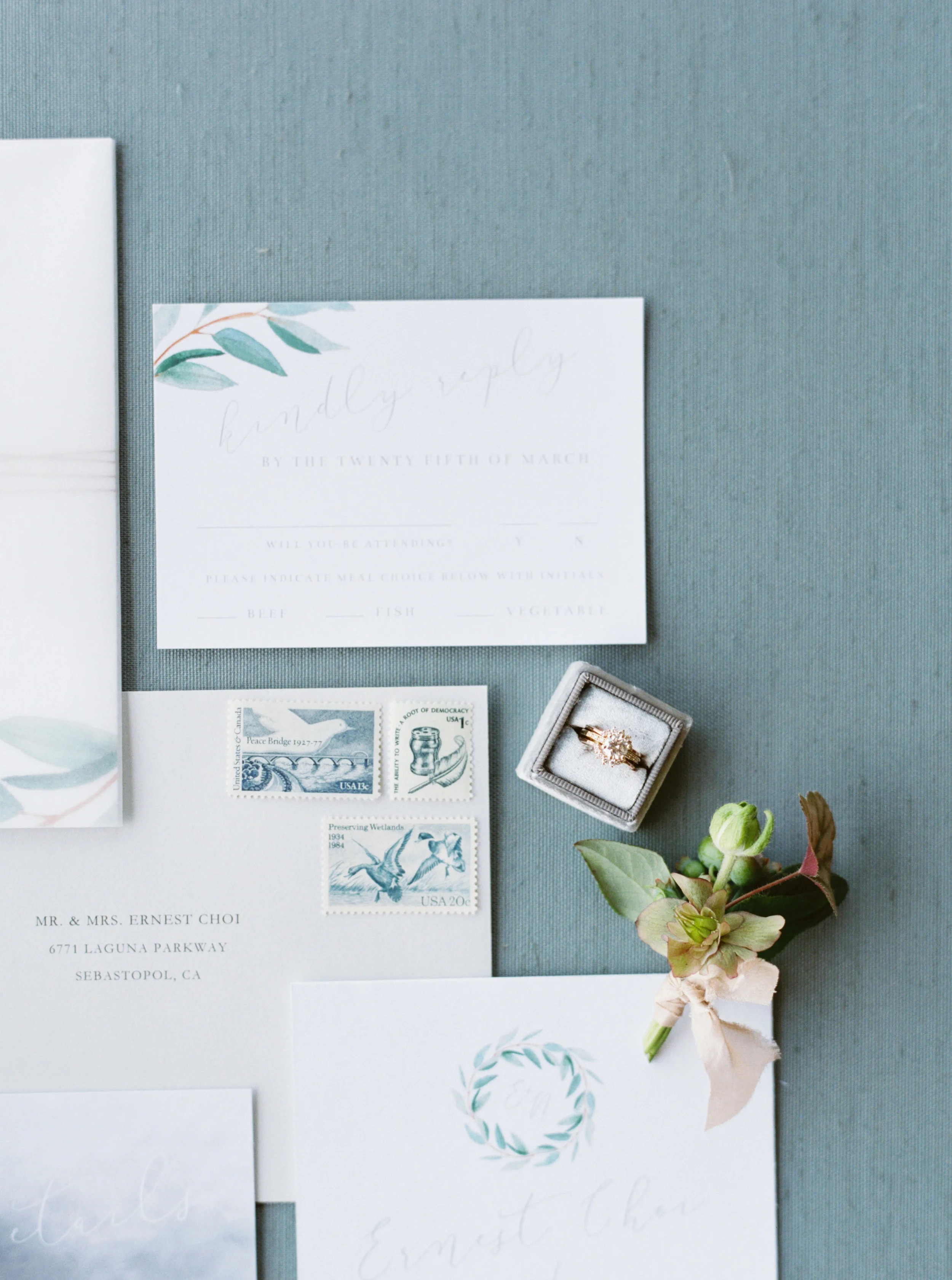 How I Planned My Wedding: Photography Natalie Choi Events. Meiwen Wang Photography. Lambert Floral Studio.