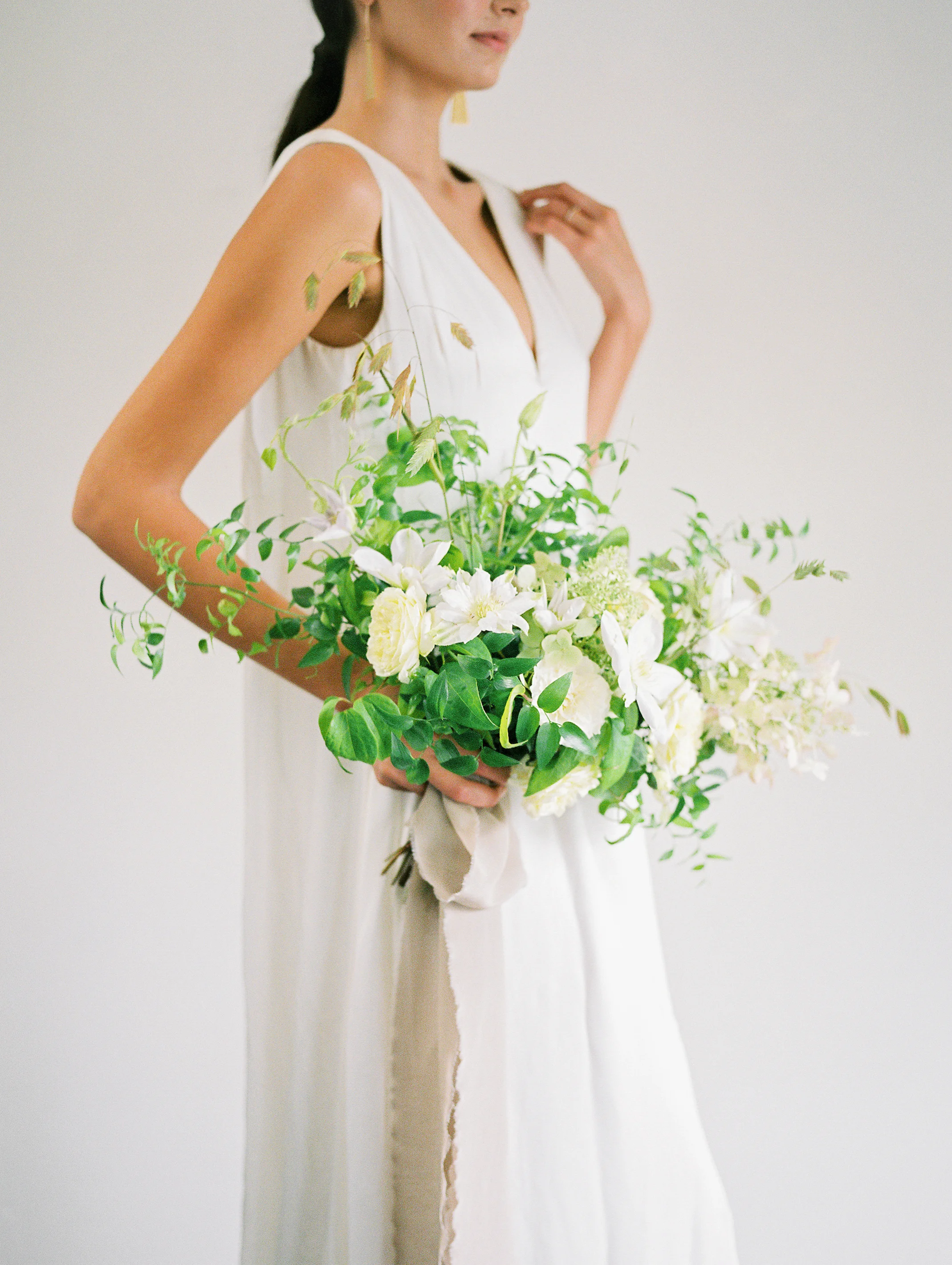 Photography: Jeremy Chou | Creative Direction: Natalie Choi Events | Floral design: Delphinium Floral