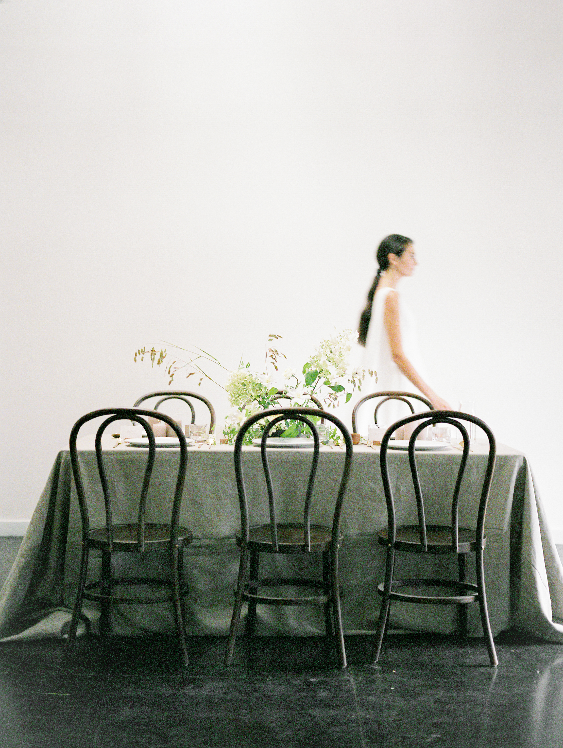 Photography: Jeremy Chou | Creative Direction: Natalie Choi Events | Floral design: Delphinium Floral