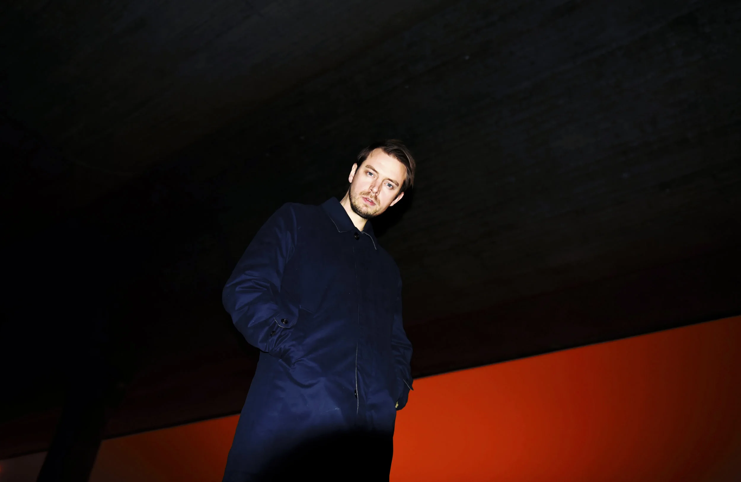 MARCUS FORSGREN 
