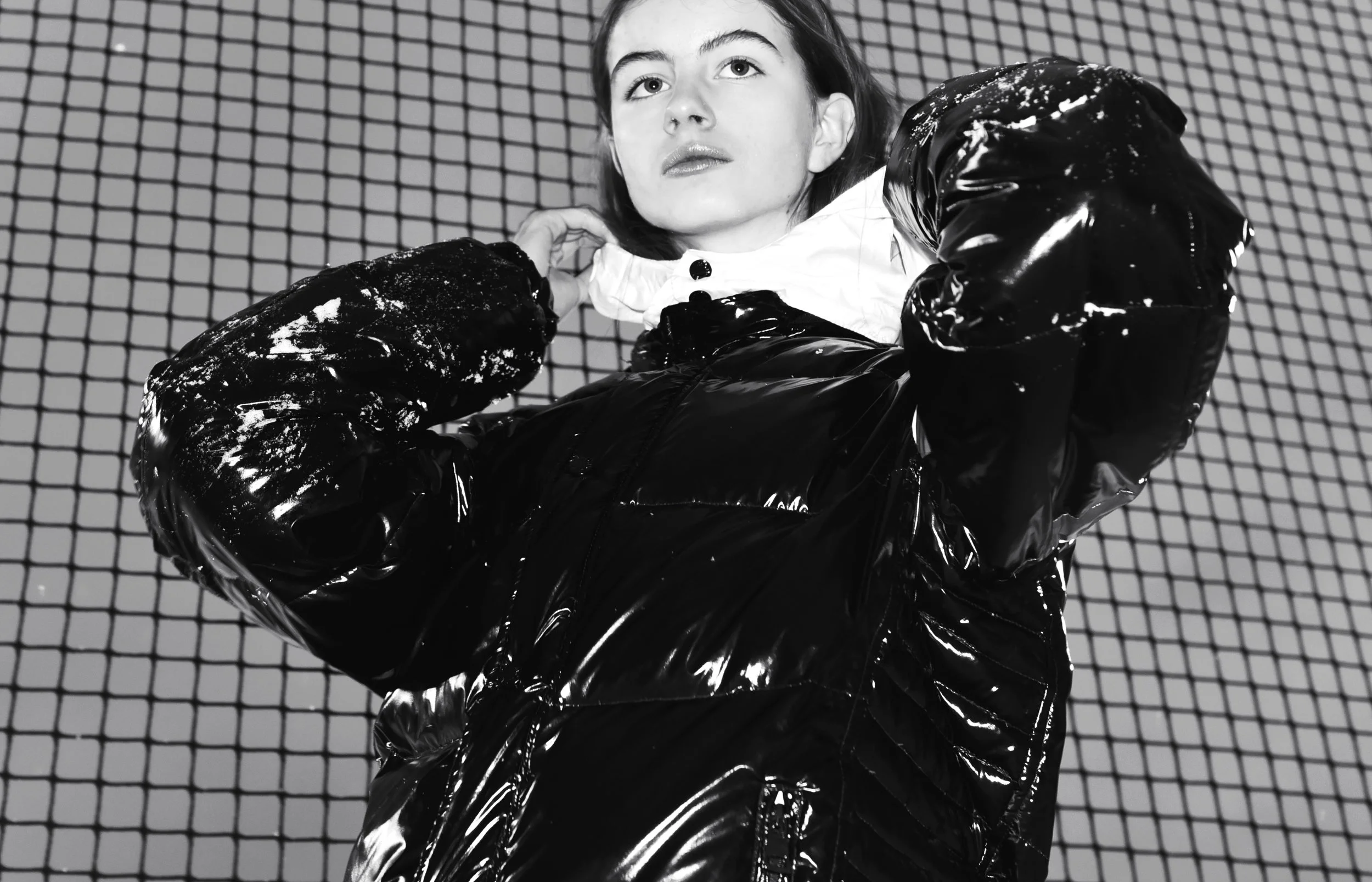 JULIA GRENI