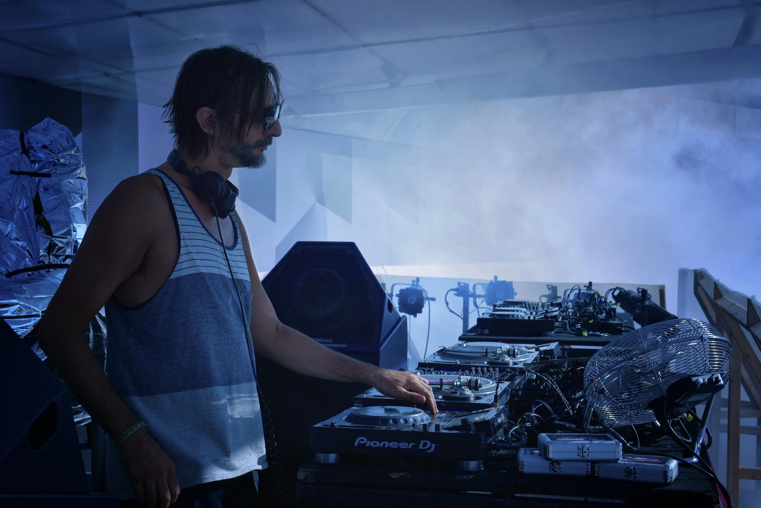 DEKMANTEL FESTIVAL 2018