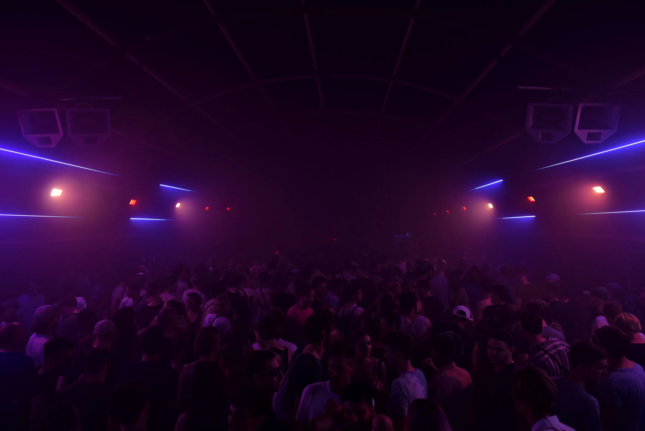 DEKMANTEL FESTIVAL 