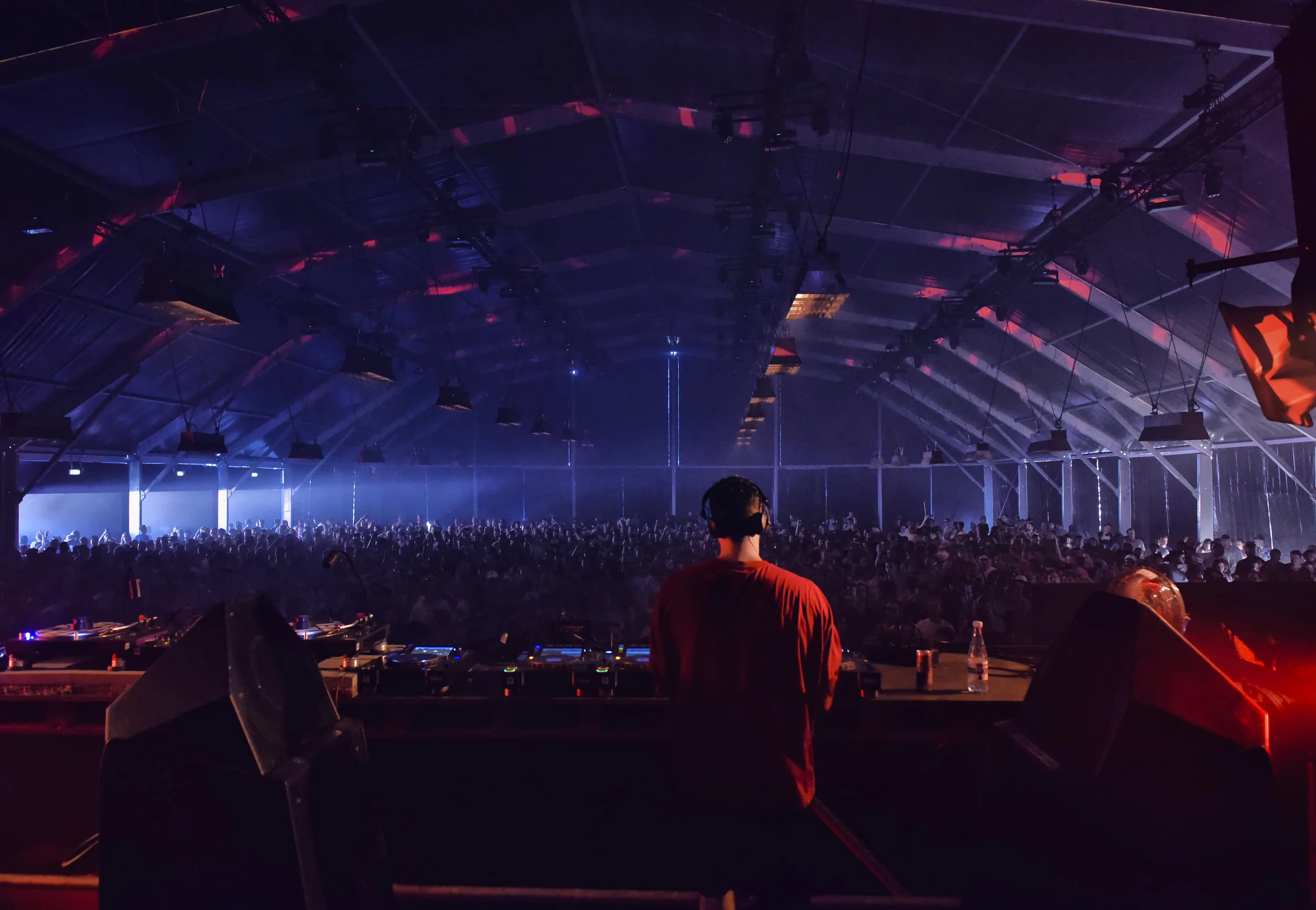 DEKMANTEL FESTIVAL
