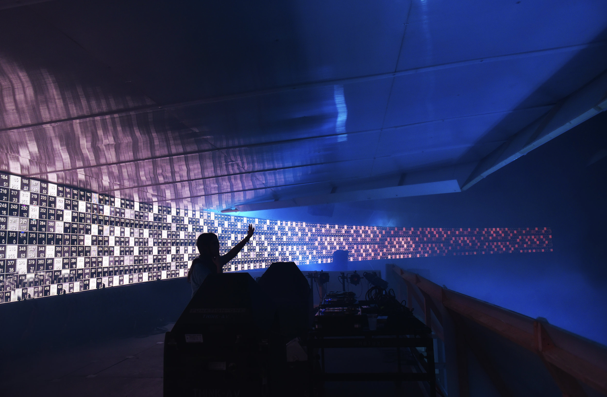 DEKMANTEL FESTIVAL 2018