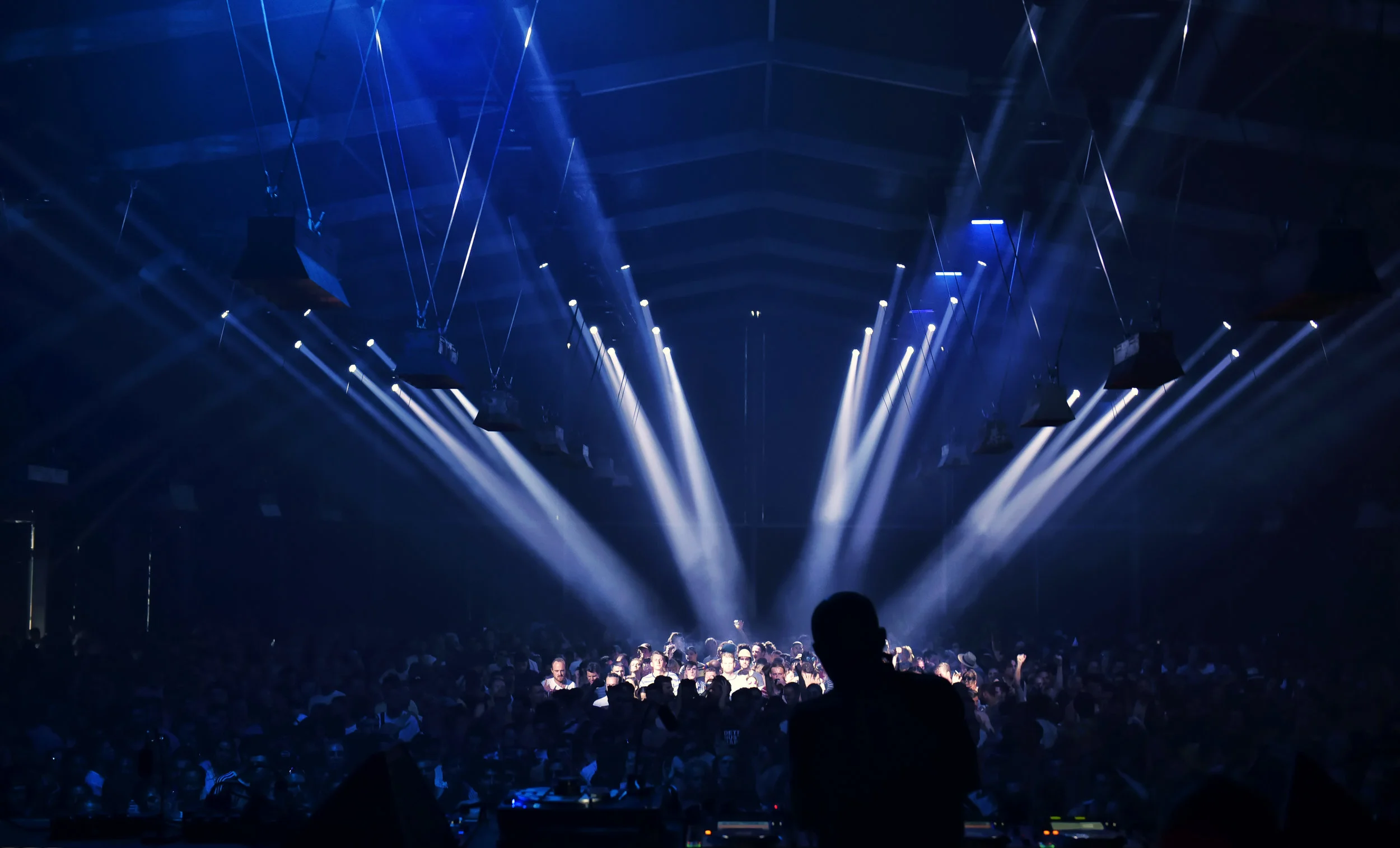 DEKMANTEL FESTIVAL 2018