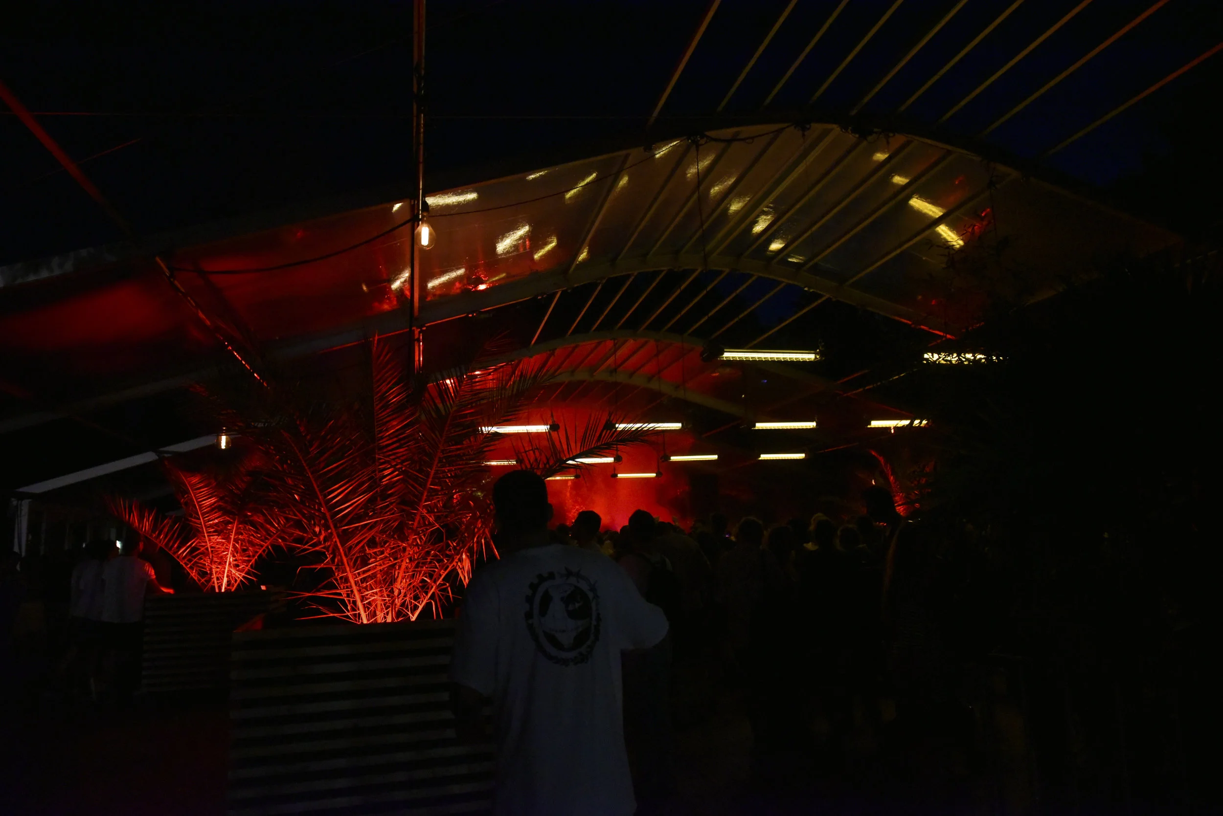 DEKMANTEL FESTIVAL 2018