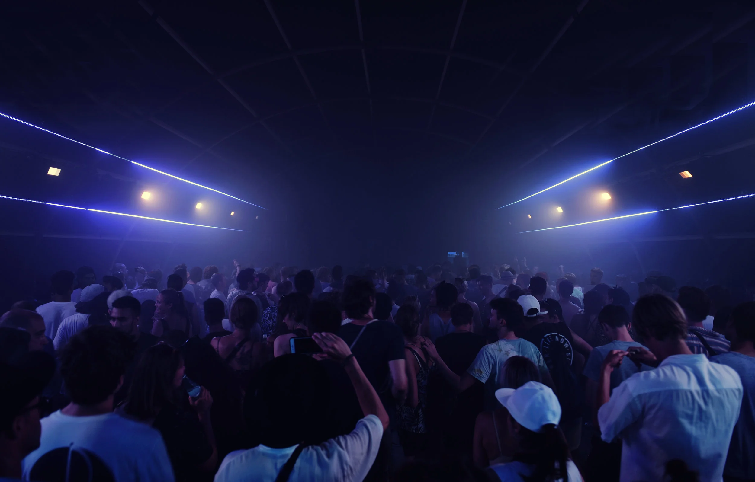 DEKMANTEL FESTIVAL 2018