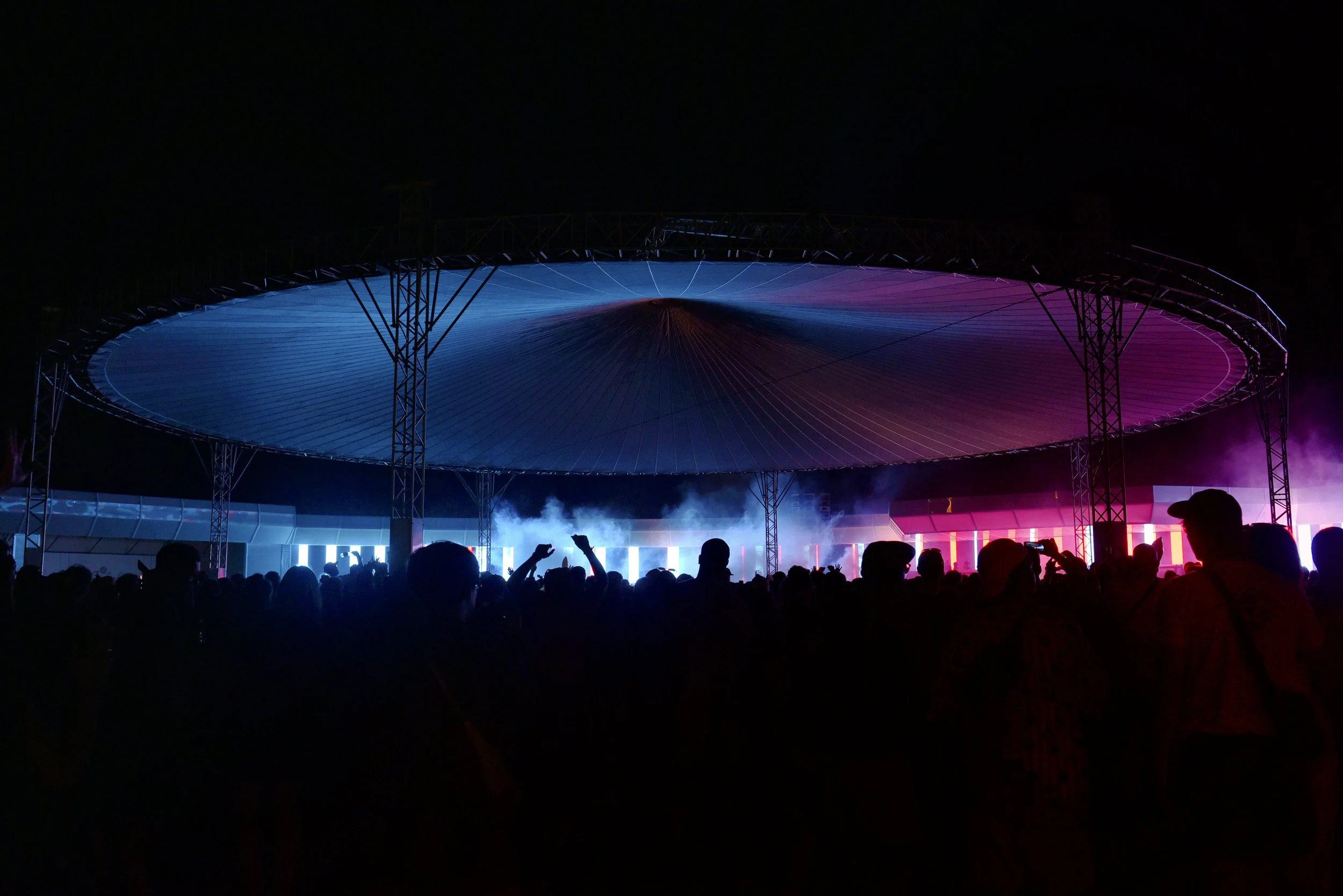 DEKMANTEL FESTIVAL 2018