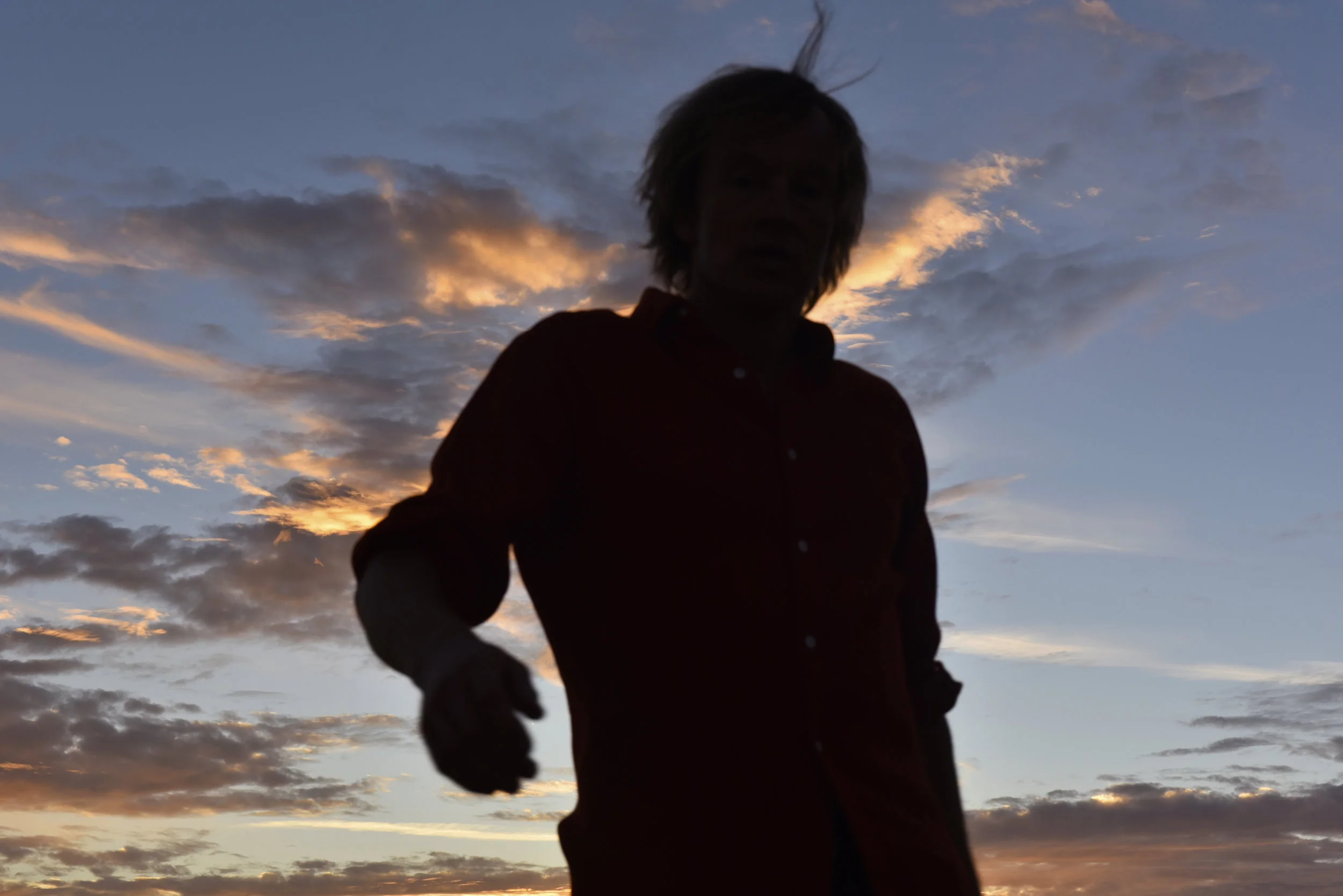 ØYSTEIN GRENI