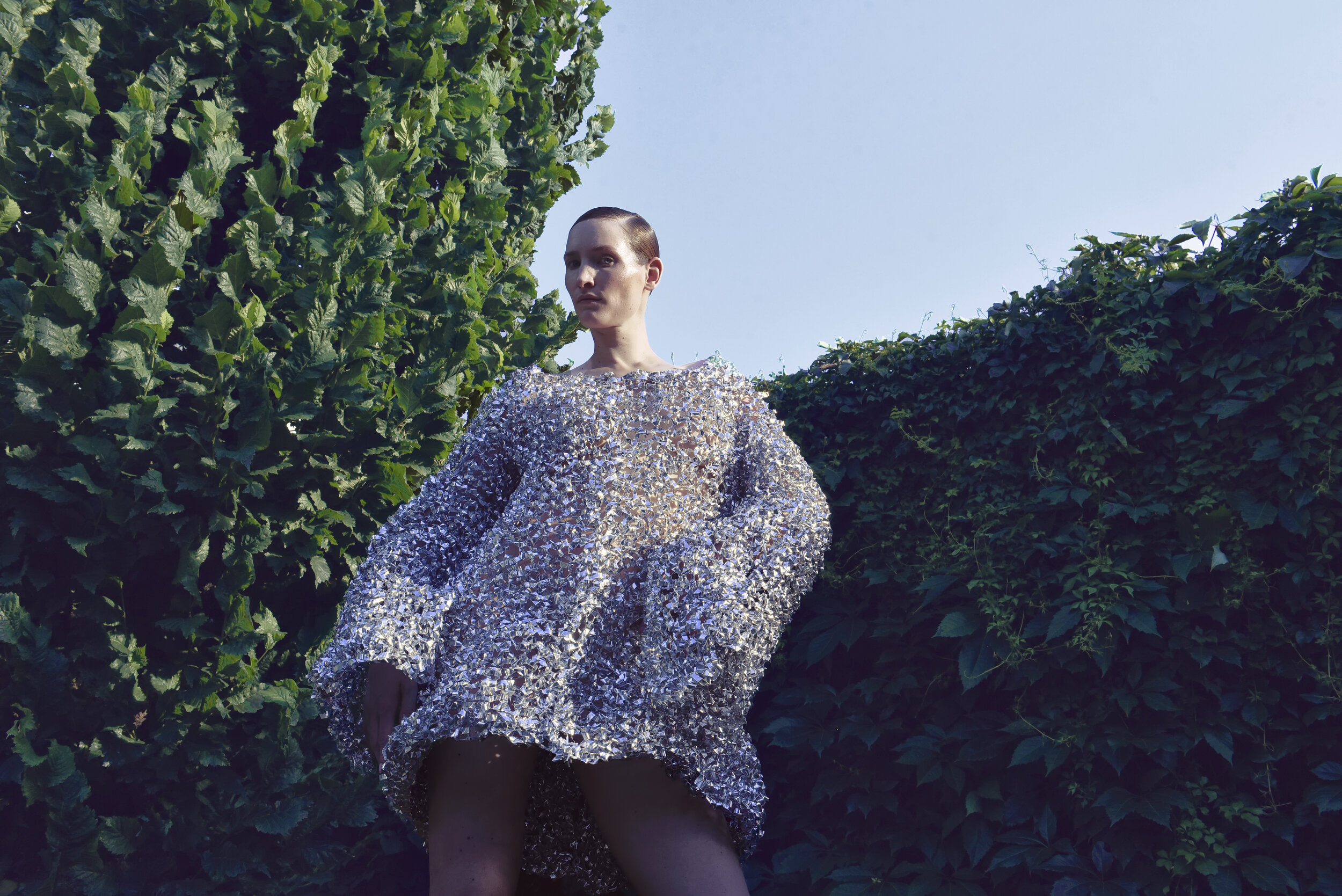 HYDRO / TRINE ENGEBRETSEN / HELENE TORP HOLTE