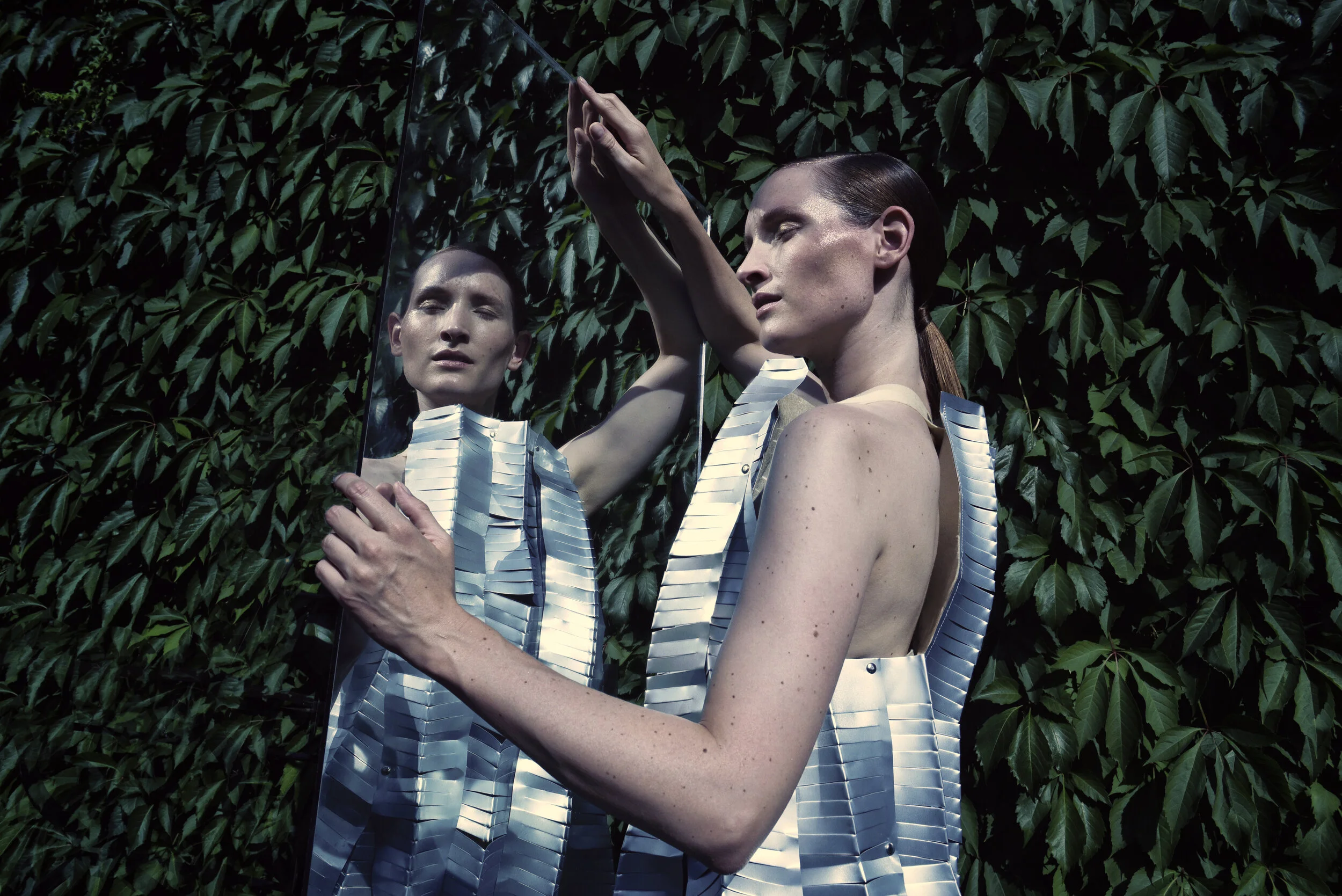 HYDRO / TRINE ENGEBRETSEN / HELENE TORP HOLTE