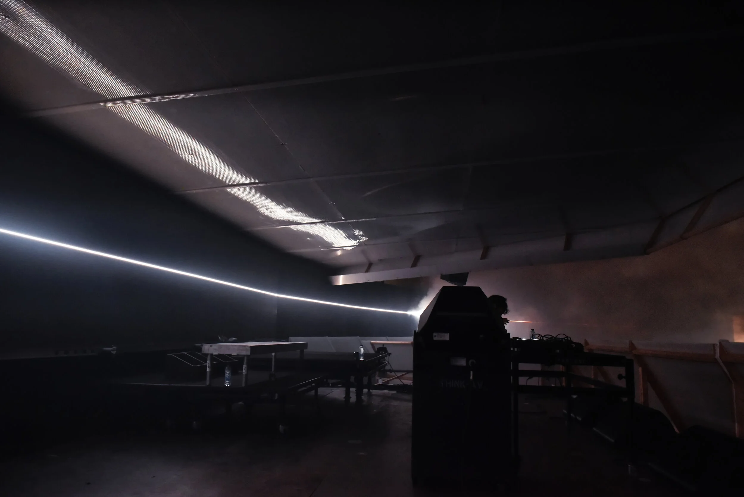 DEKMANTEL MAIN STAGE 2019