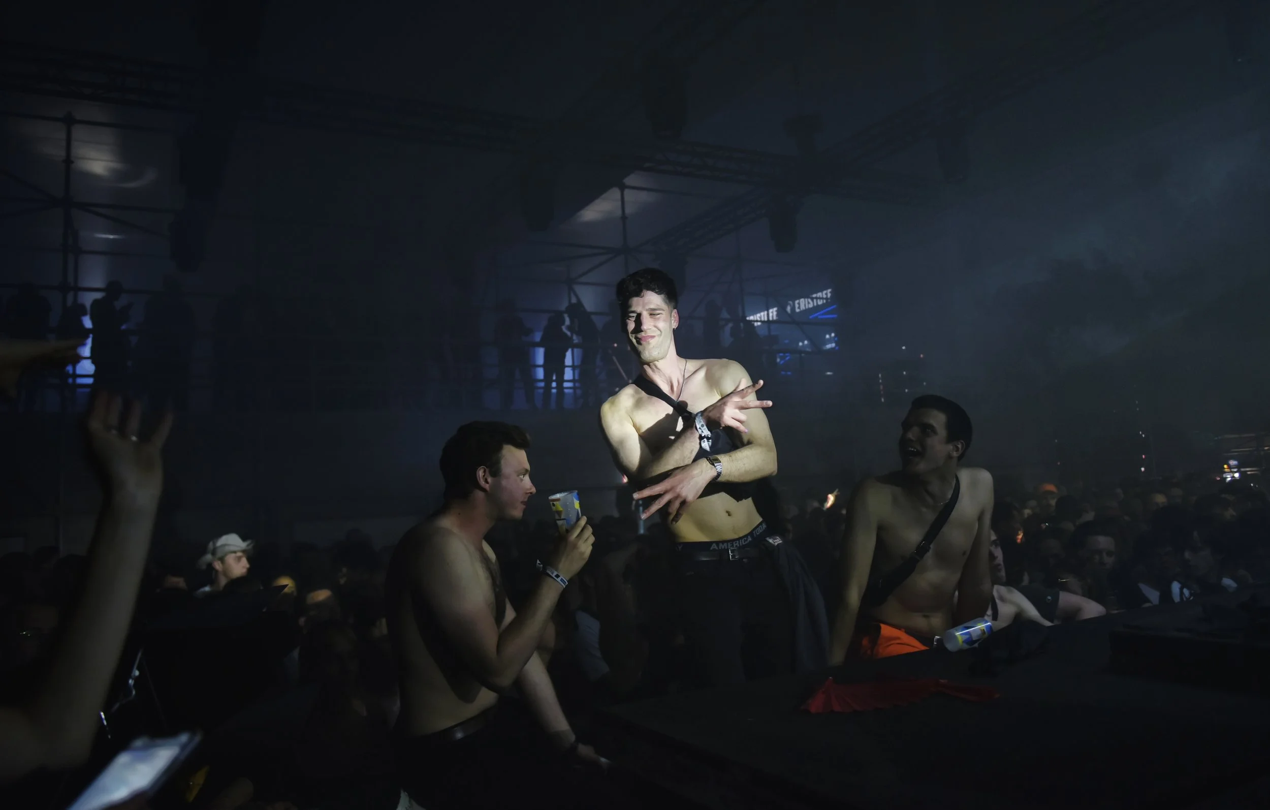 HORST ARTS & MUSIC FESTIVAL 2022