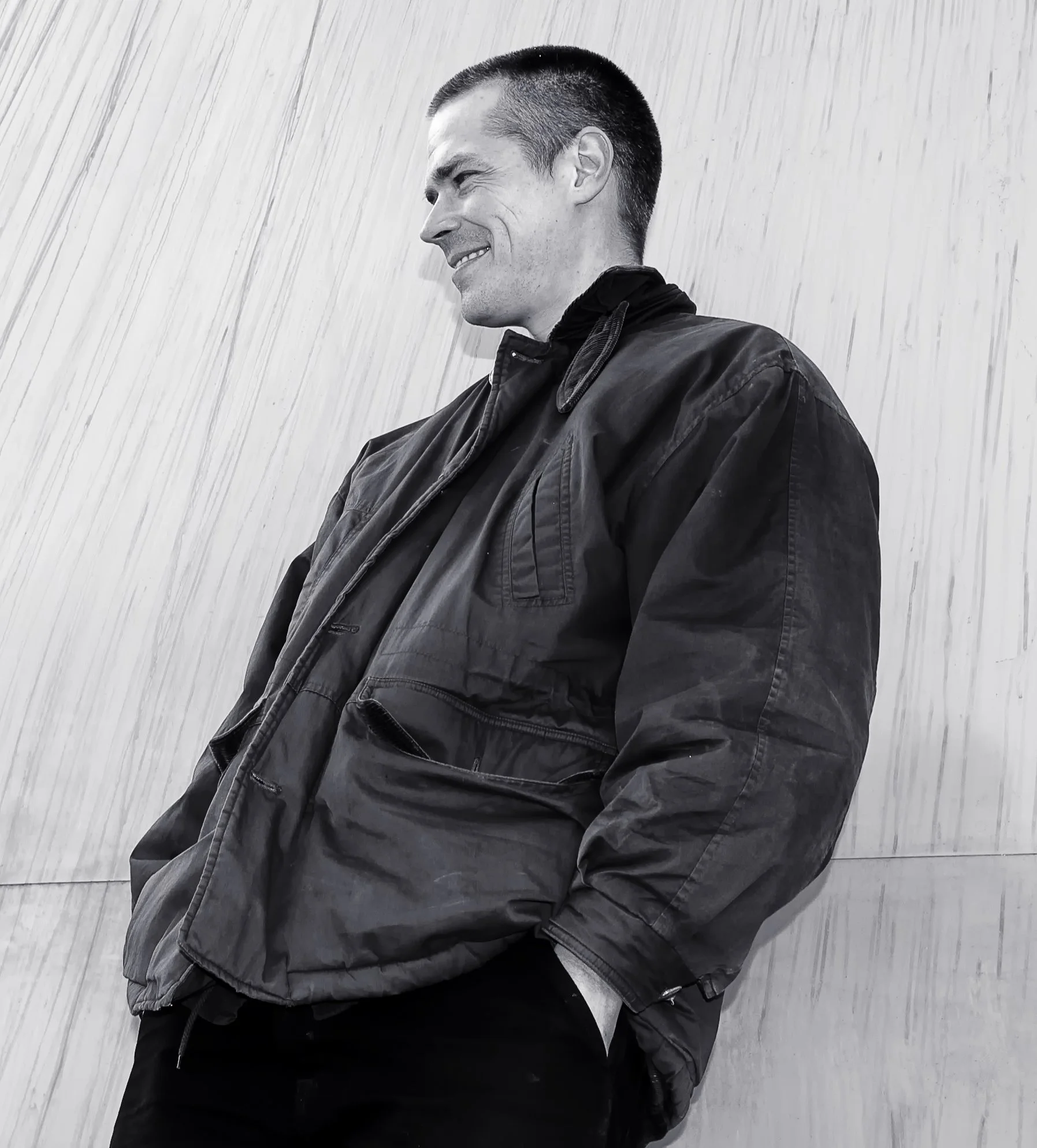 ANDRÈ BRATTEN