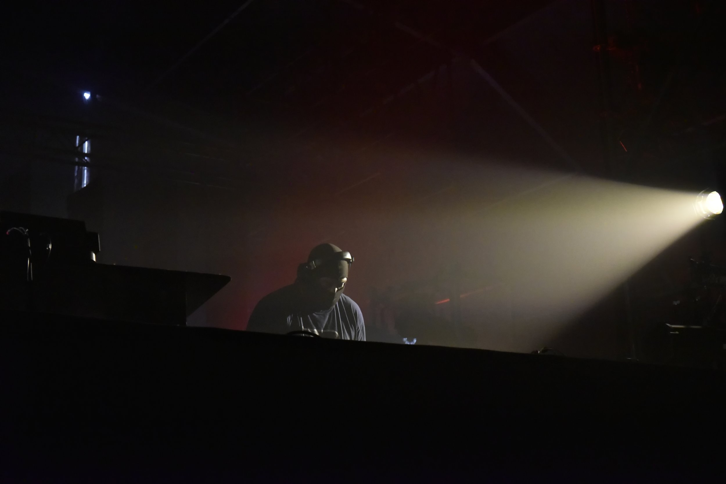 DEKMANTEL 2022 UFO I