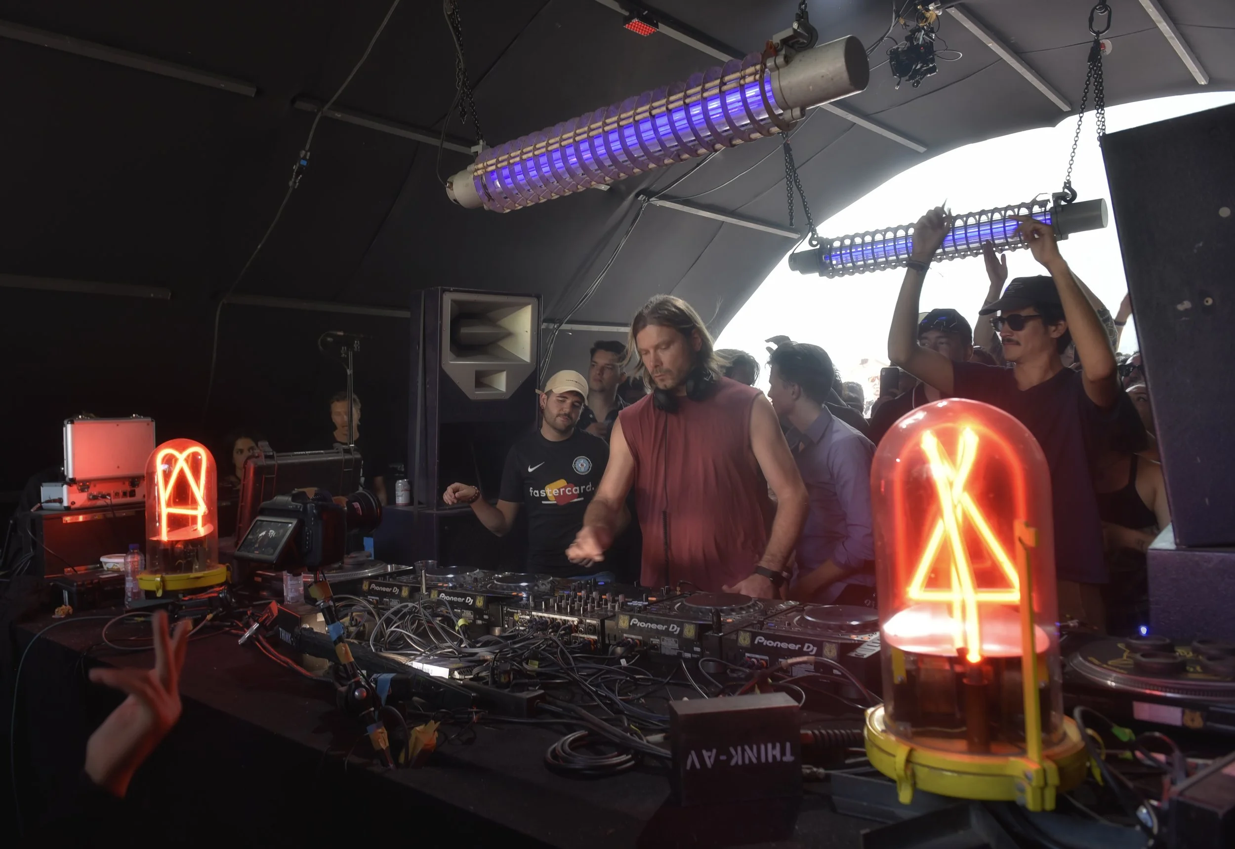 DEKMANTEL 2022
