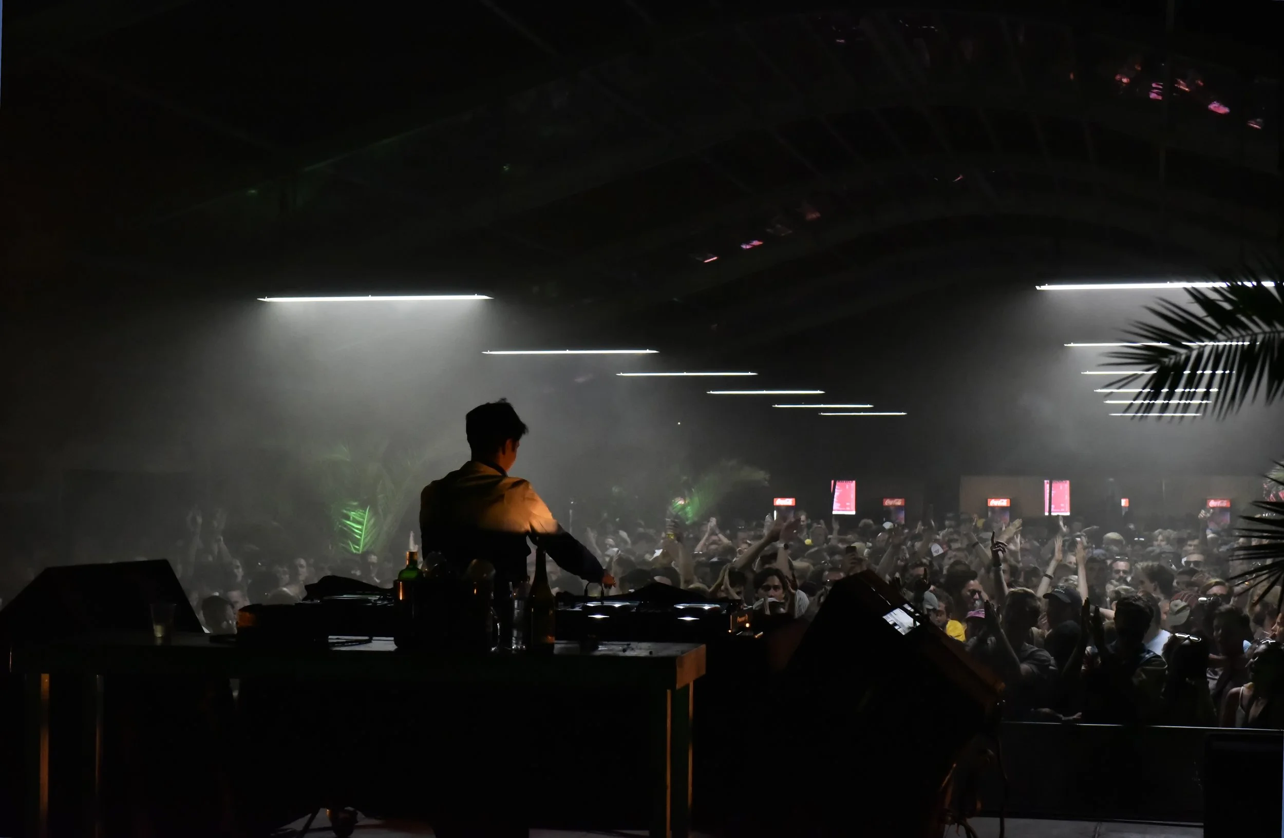 DEKMANTEL 2022