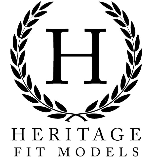 Fit Models NYC | Heritage Fit Models