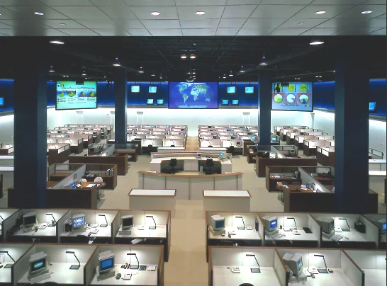 NIKKEN Call Center
