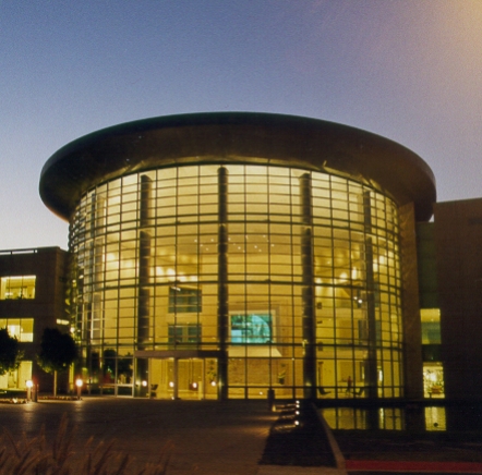 NIKKEN Main Lobby