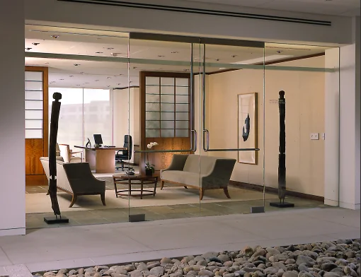 NIKKEN Executive Reception