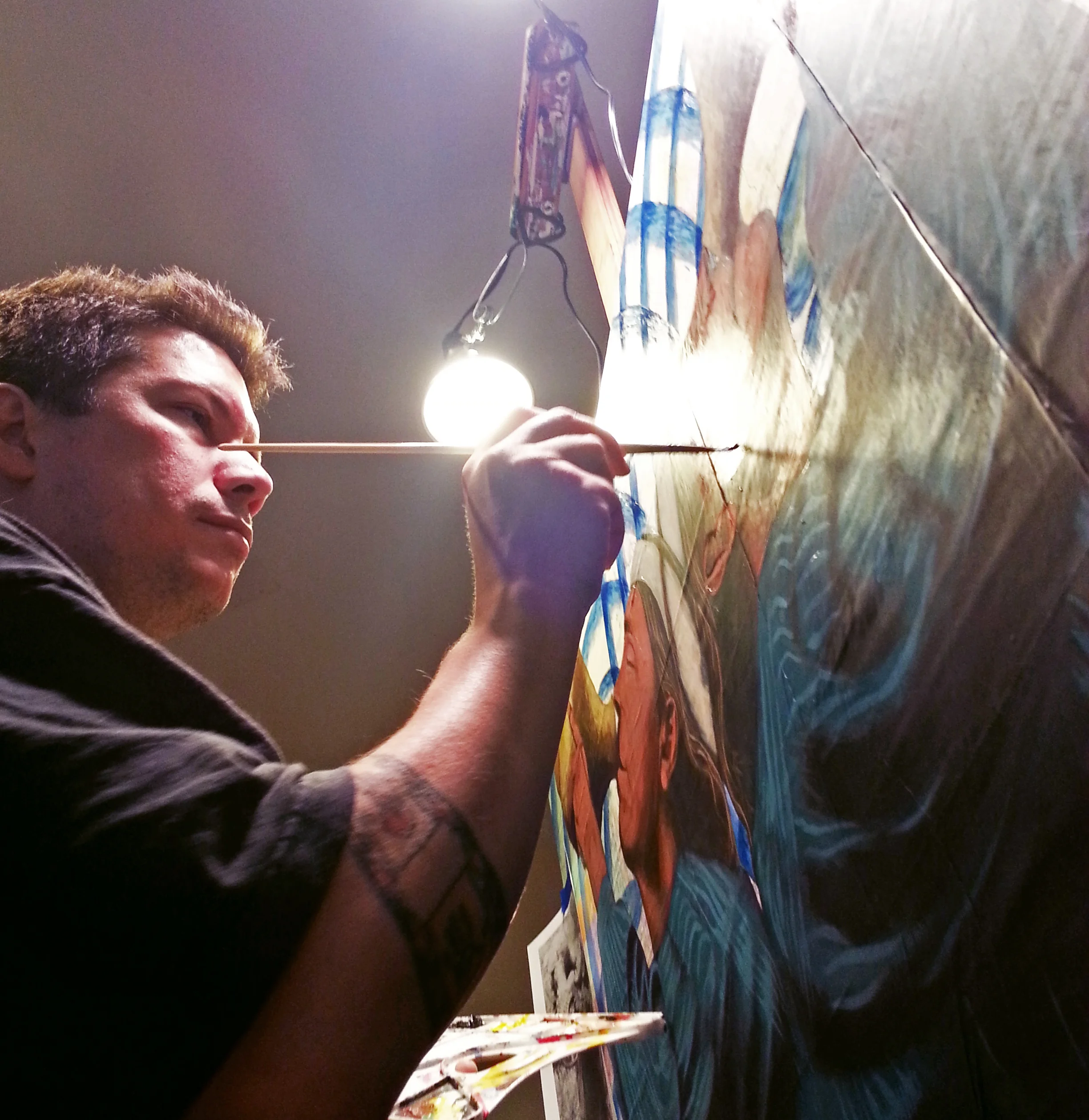 Image courtesy of artist