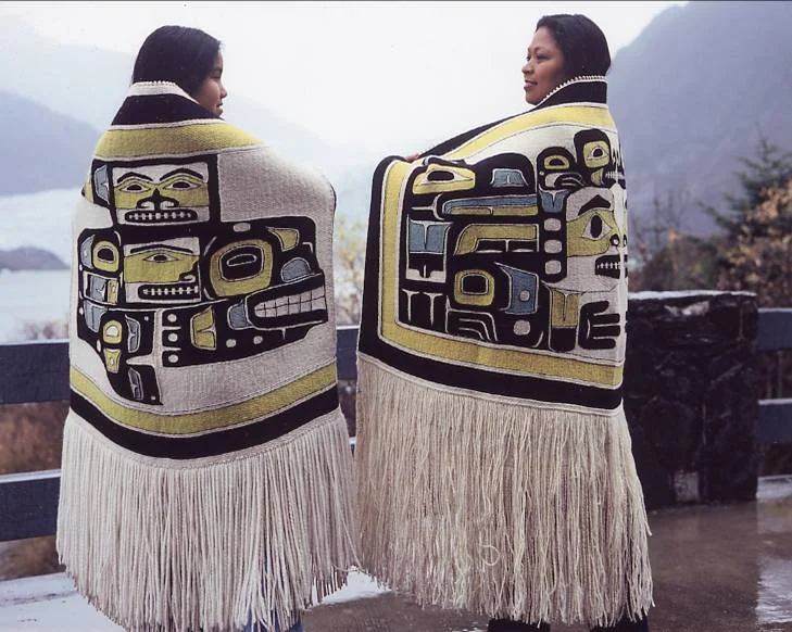 Image by Hulleah Tsinhnahjinnie (Seminole/Muskogee/Dine)