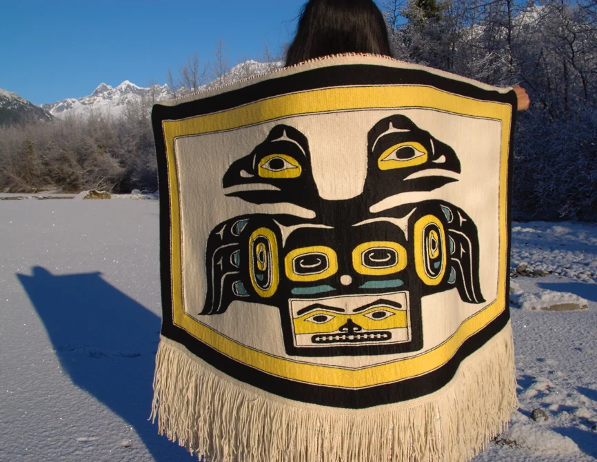 Anna Brown Ehlers — First Peoples Fund