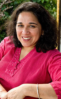 Meena Natarajan