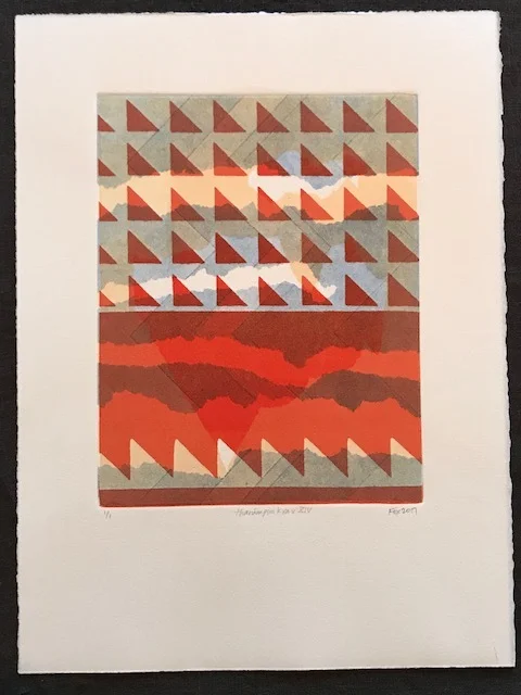 Fox Spears (Karuk) Tharampuukrav XIV