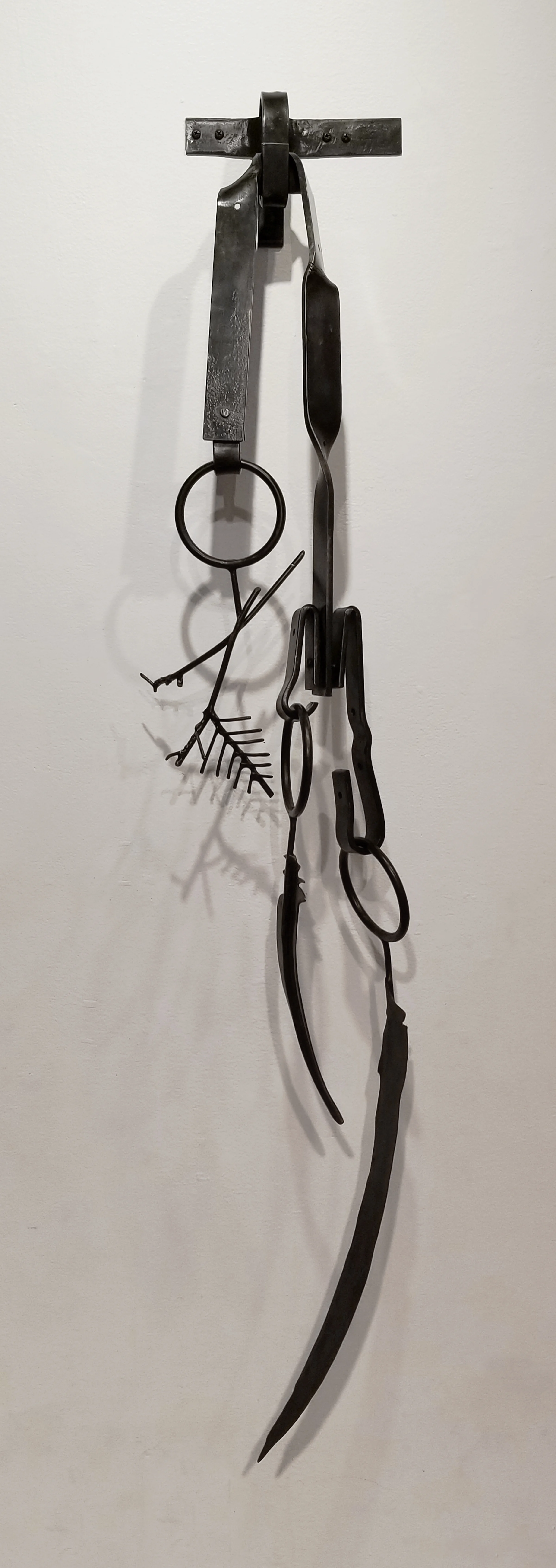 “Steel Medicine”