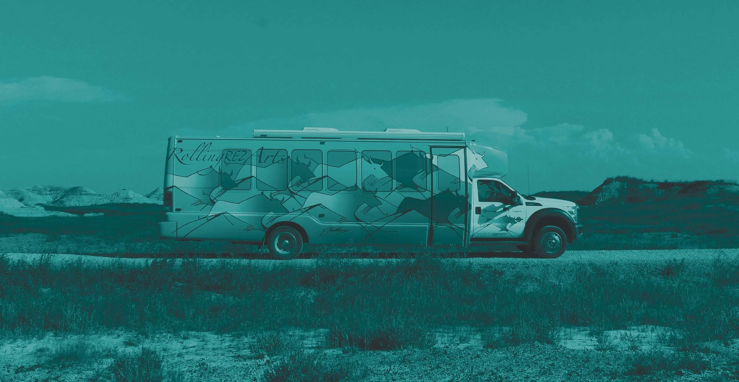 Blog — First Peoples Fund