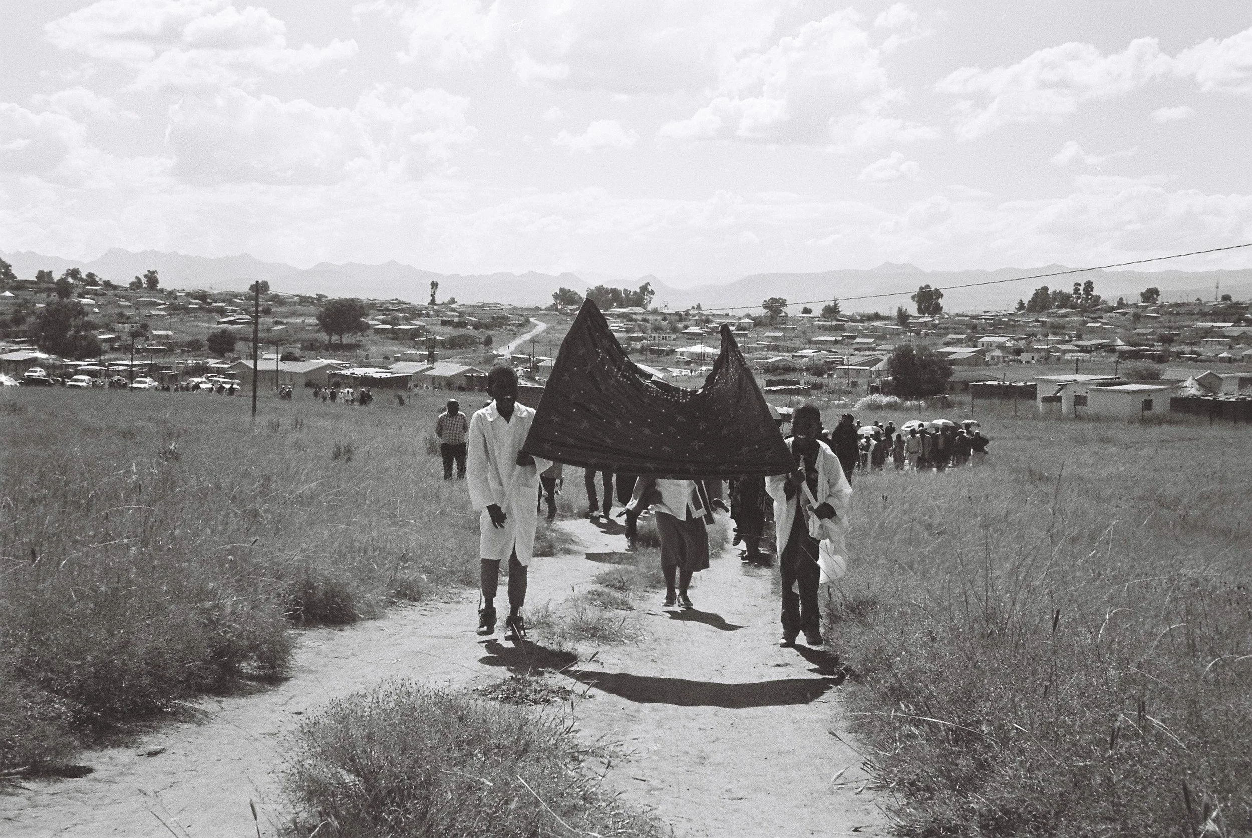 Eastern Cape, South Africa